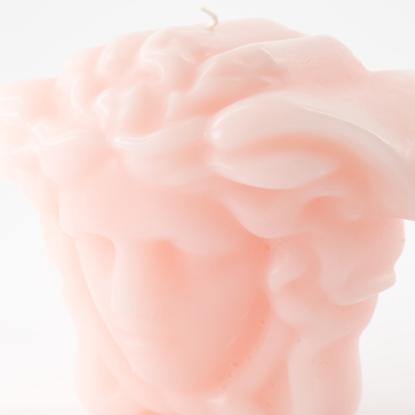 Versace Medusa Head Candle - image 3