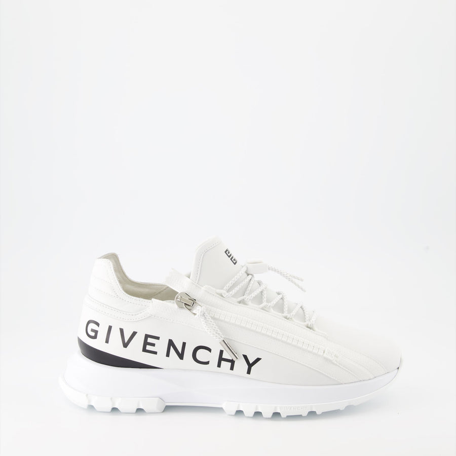 Givenchy Spectre Sneakers