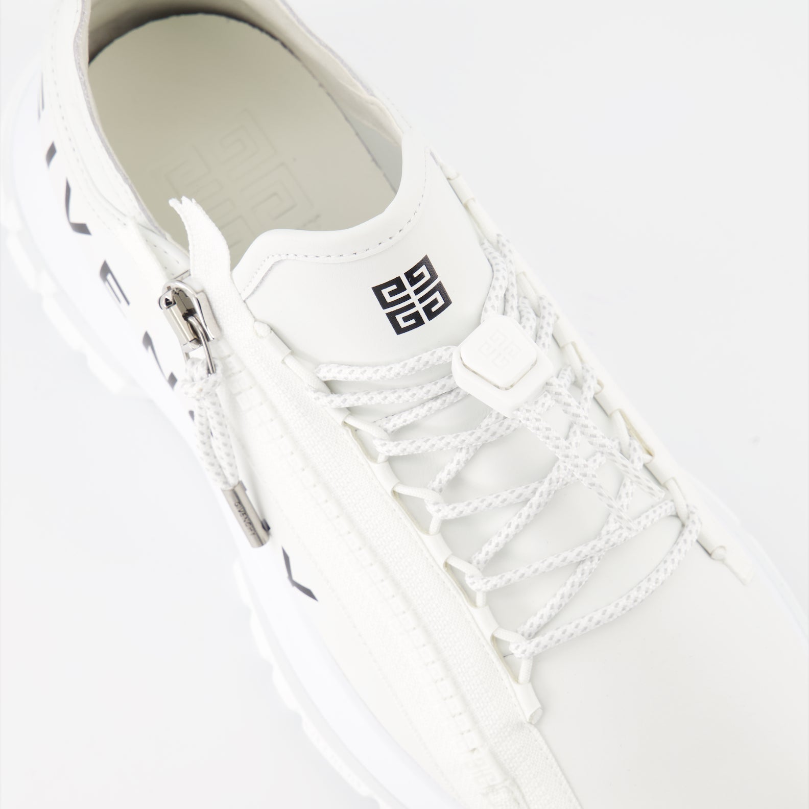 Givenchy Spectre Sneakers - image 5