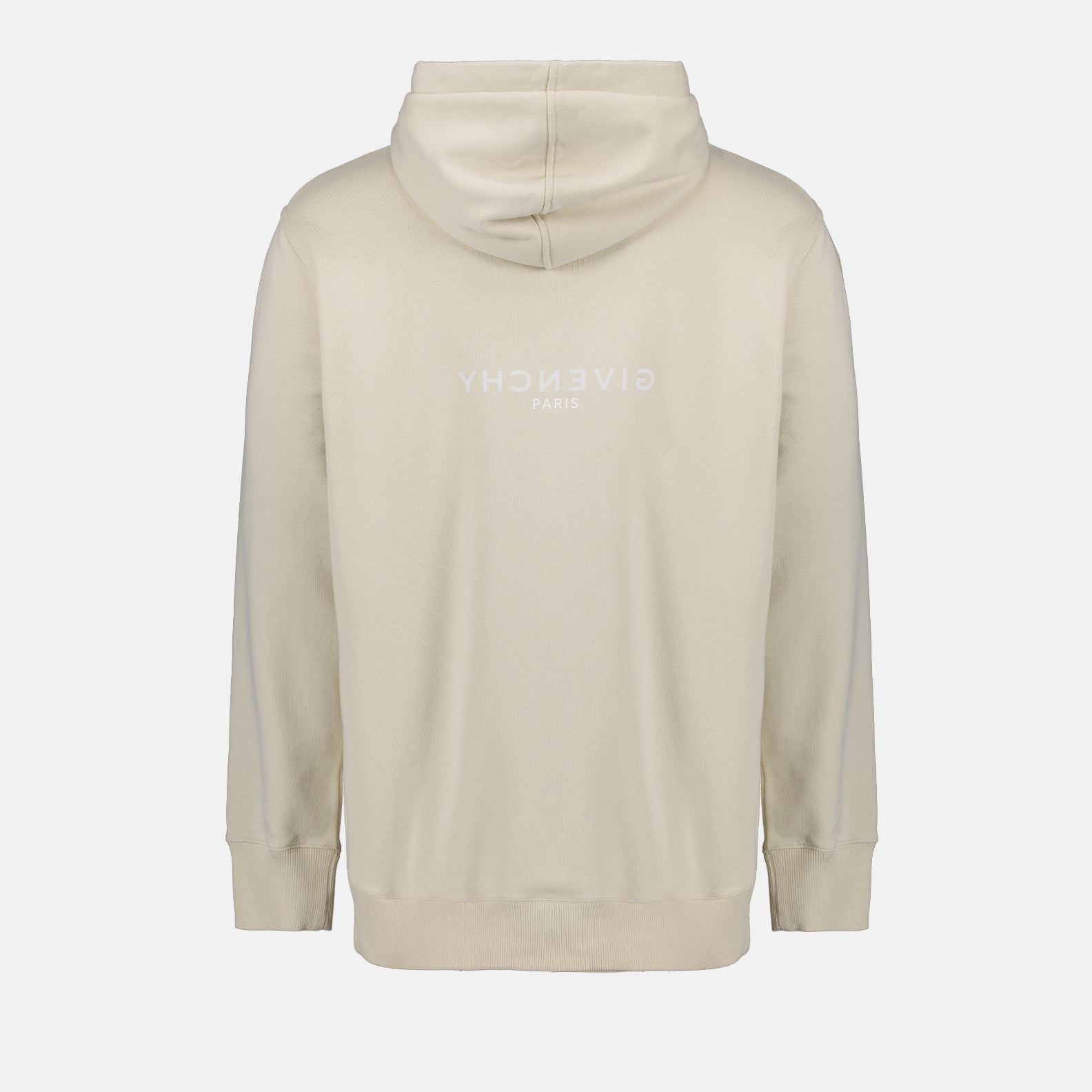 Givenchy Logo Hooded Sweatshirt - image 4