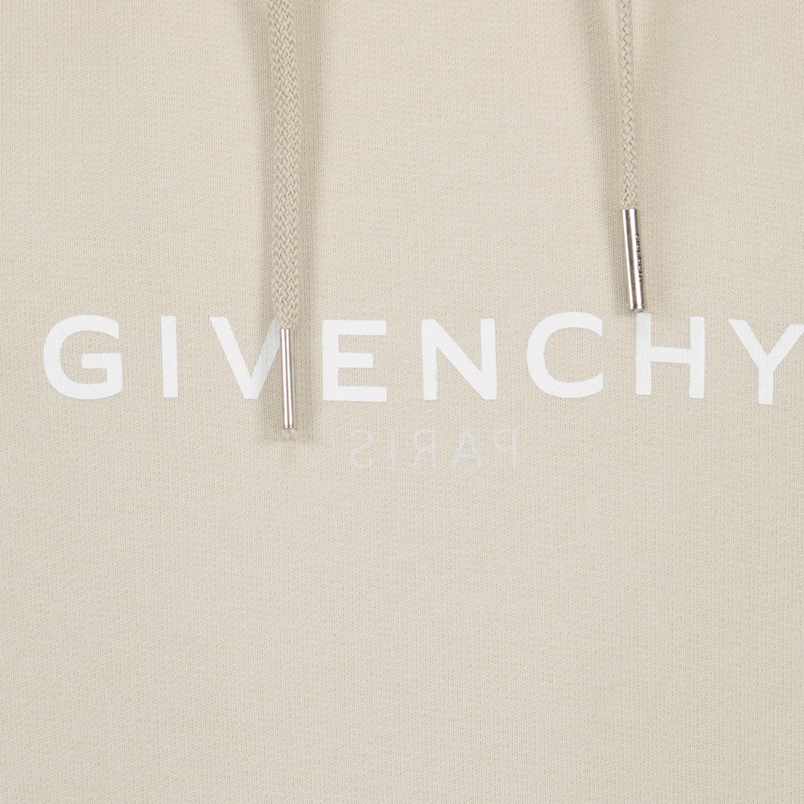 Givenchy Logo Hooded Sweatshirt - image 5