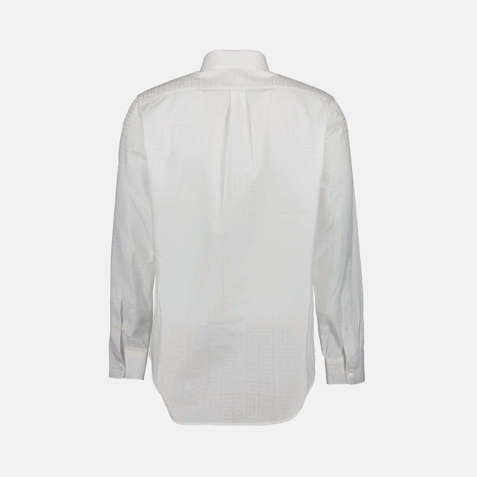 Givenchy White Shirt - image 4