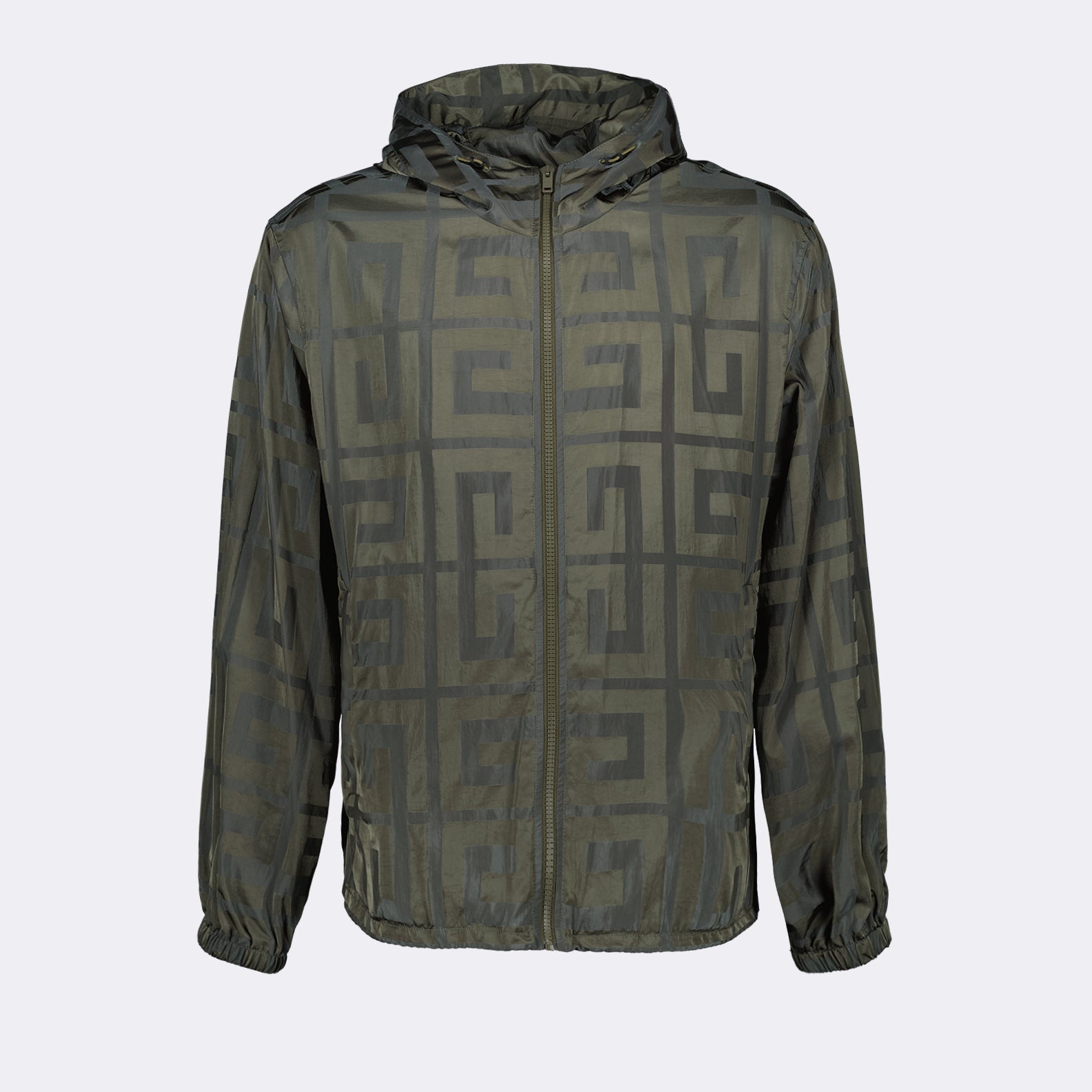Givenchy 4G Windbreaker