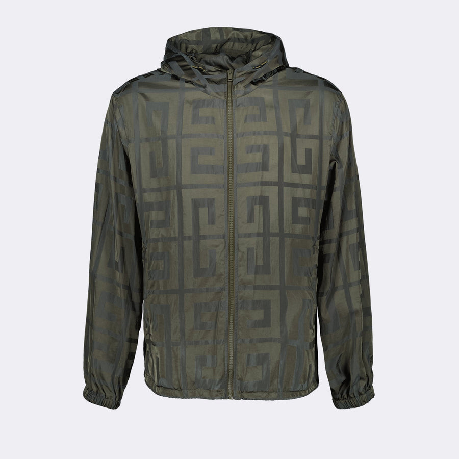 Givenchy 4G Windbreaker
