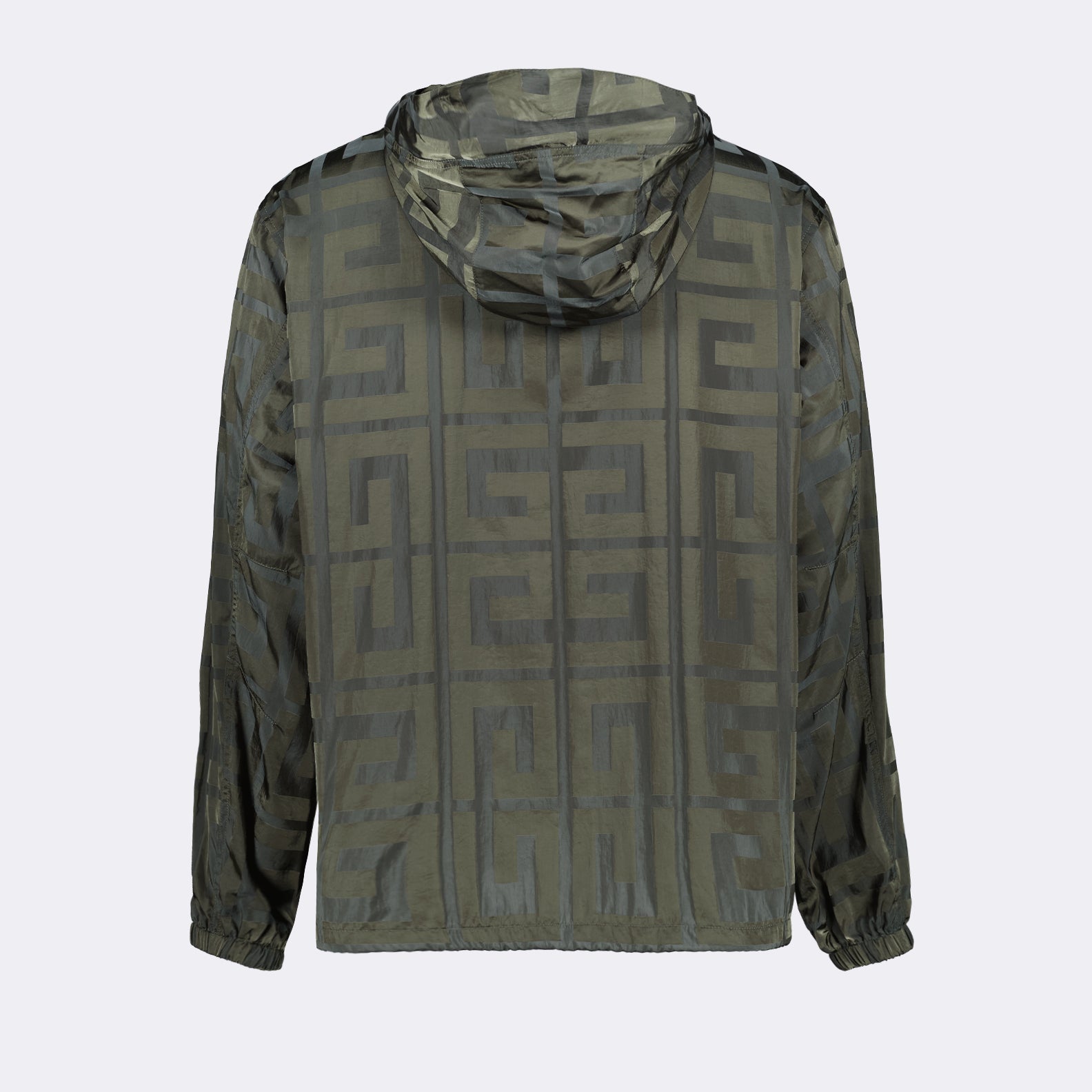Givenchy 4G Windbreaker - image 4