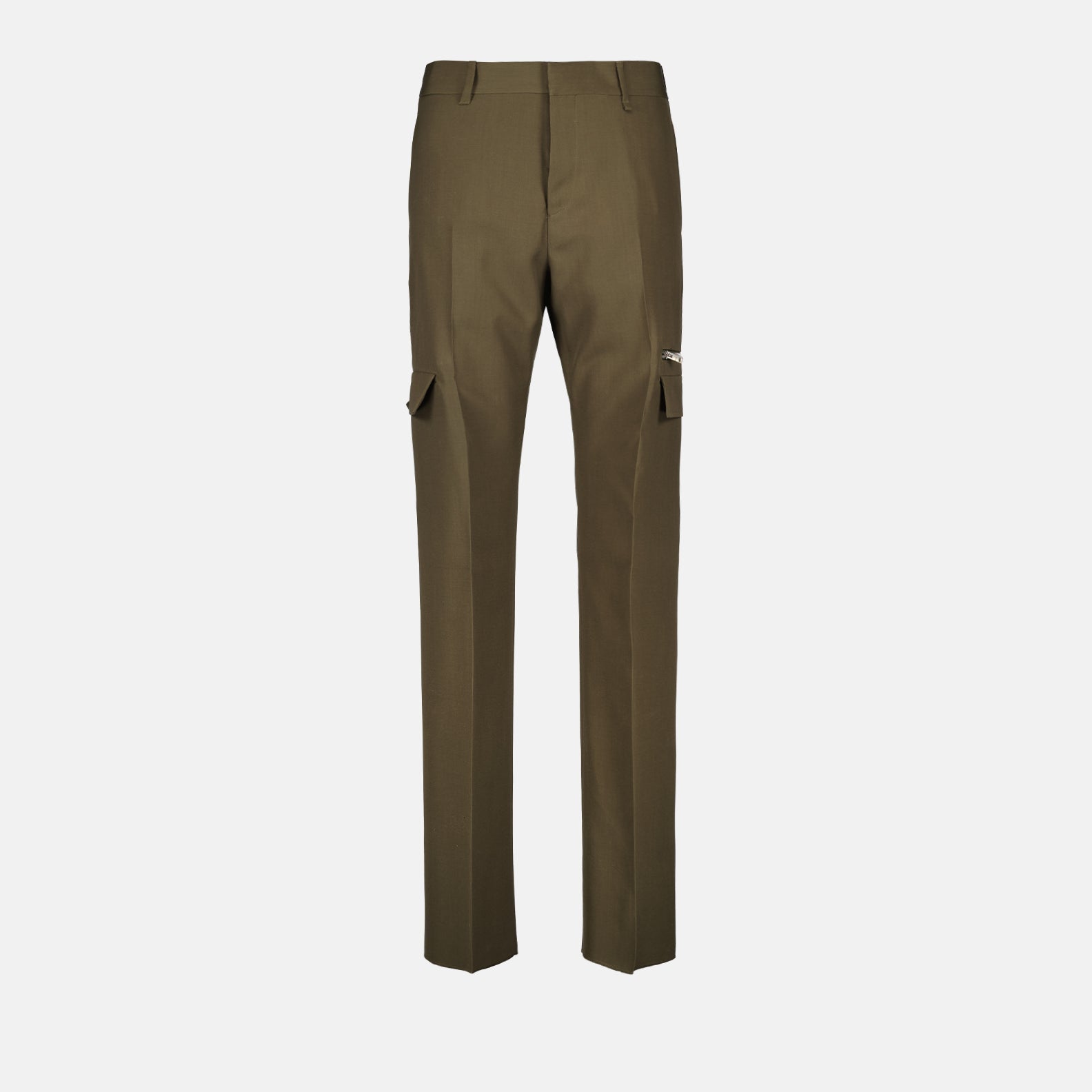 Givenchy Straight Pants