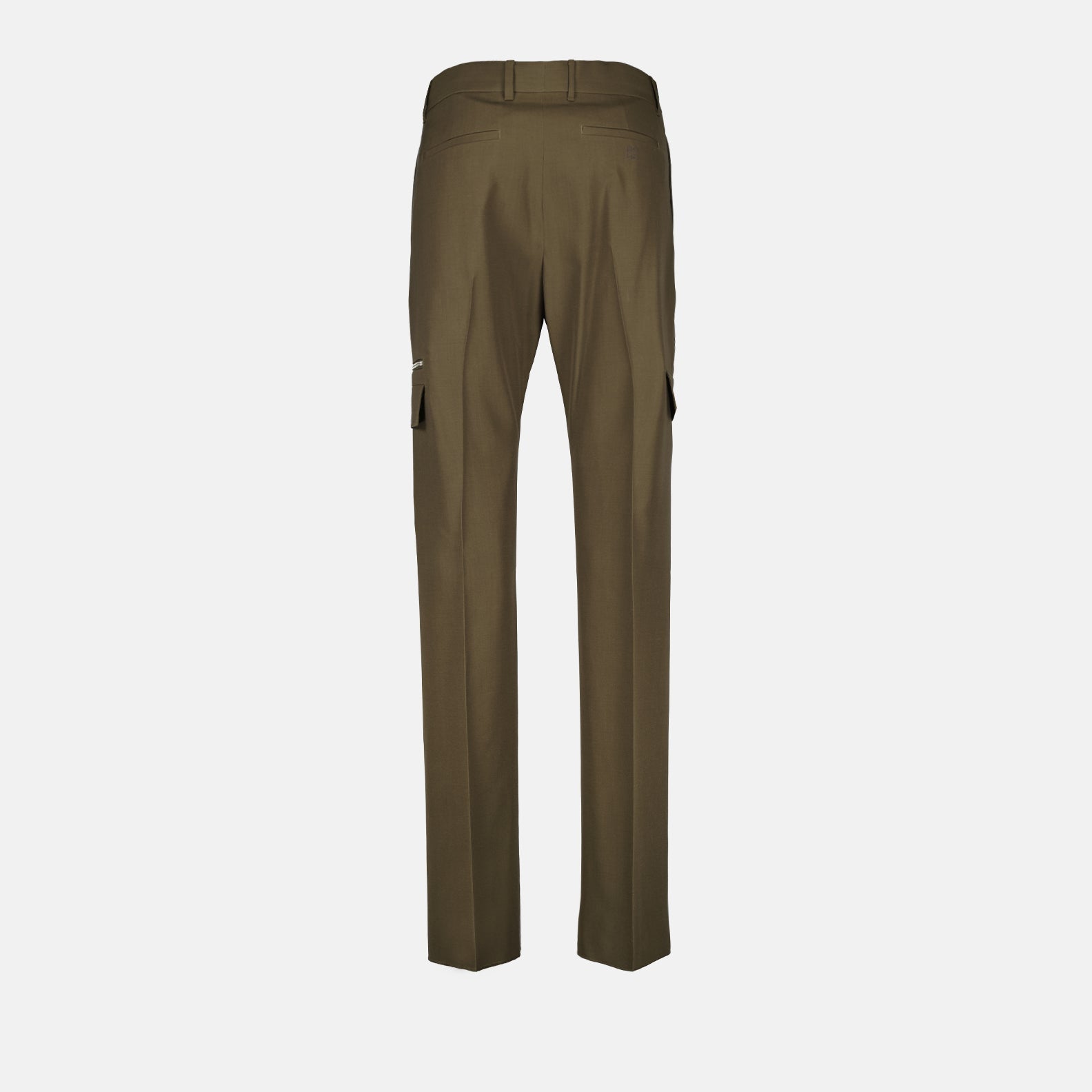 Givenchy Straight Pants - image 2