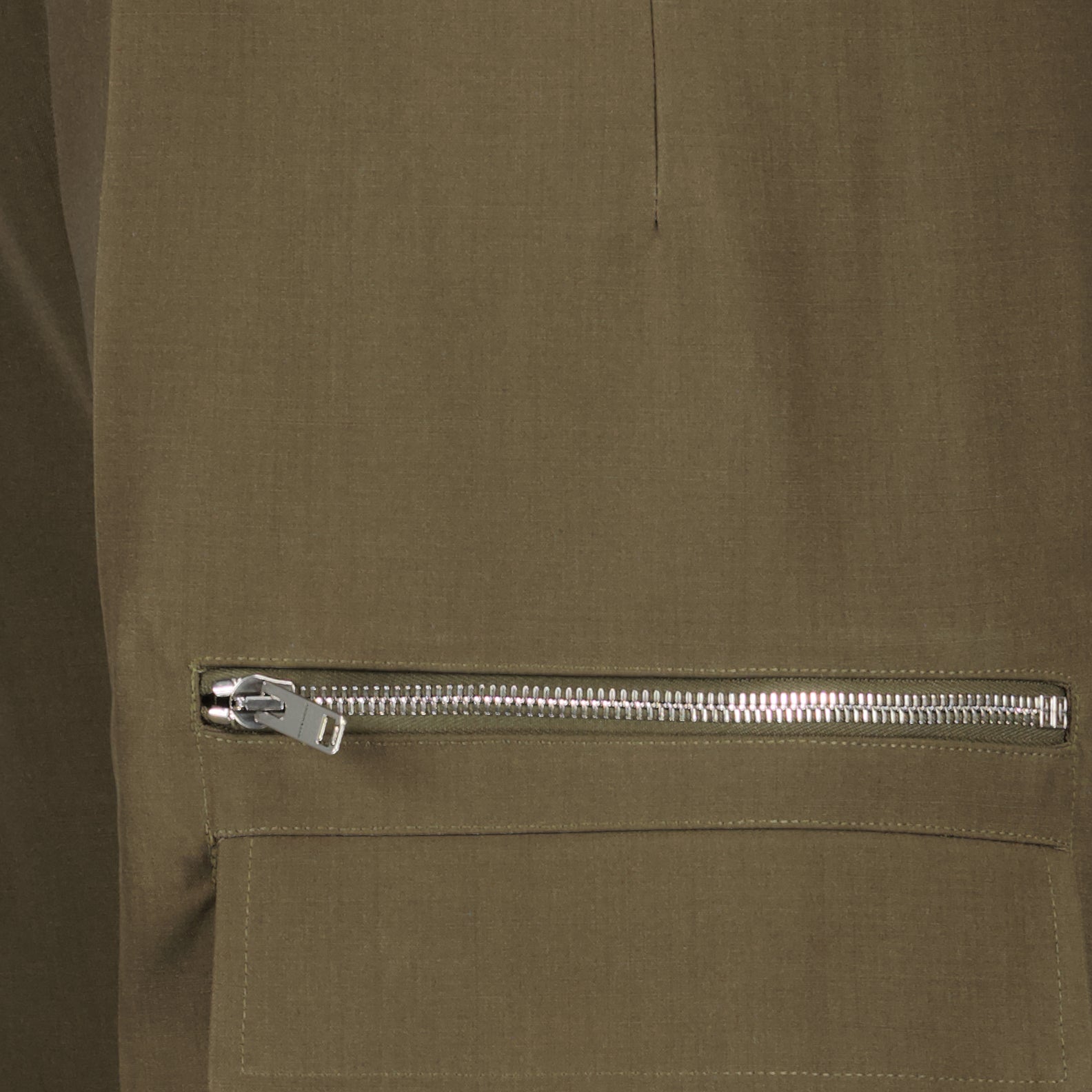 Givenchy Straight Pants - image 3