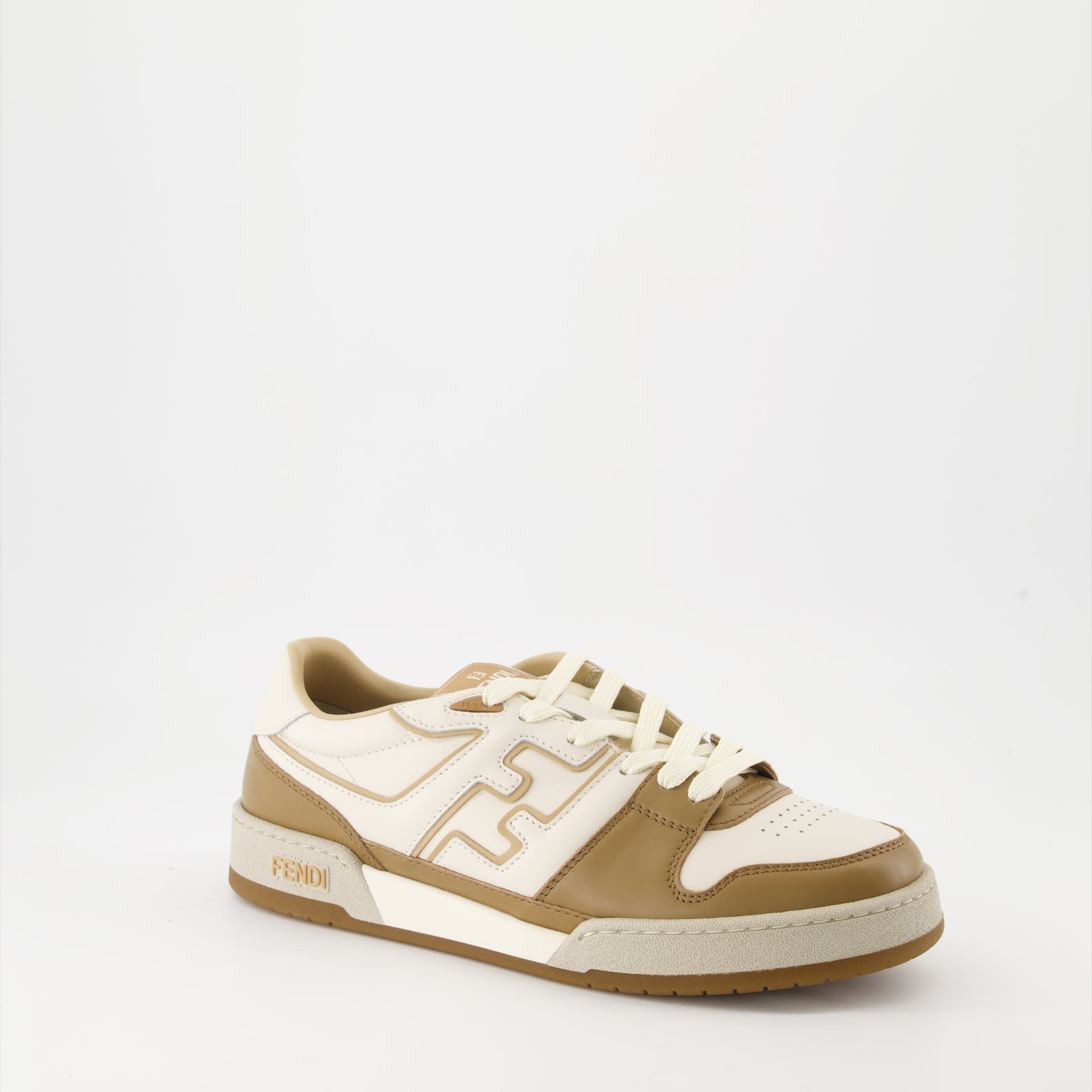 Fendi Fendi Match Sneakers - image 2