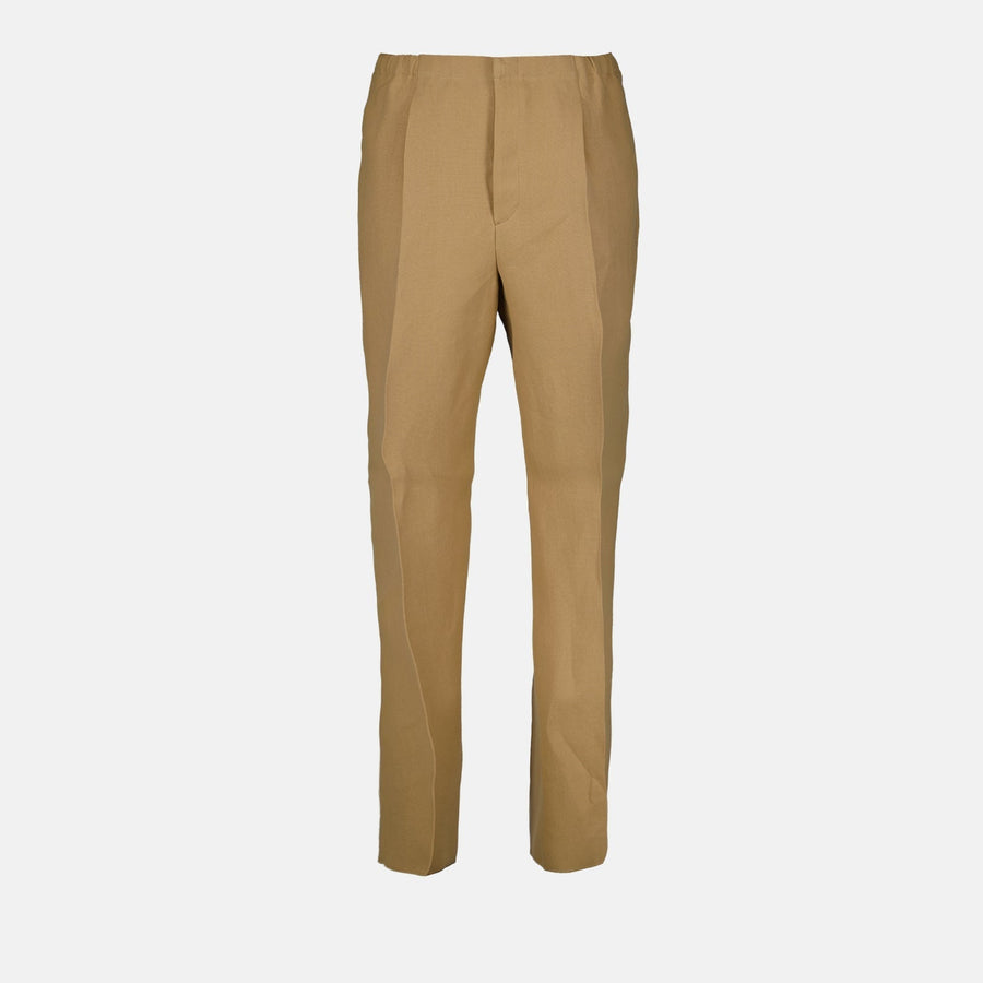 Fendi Straight Pants