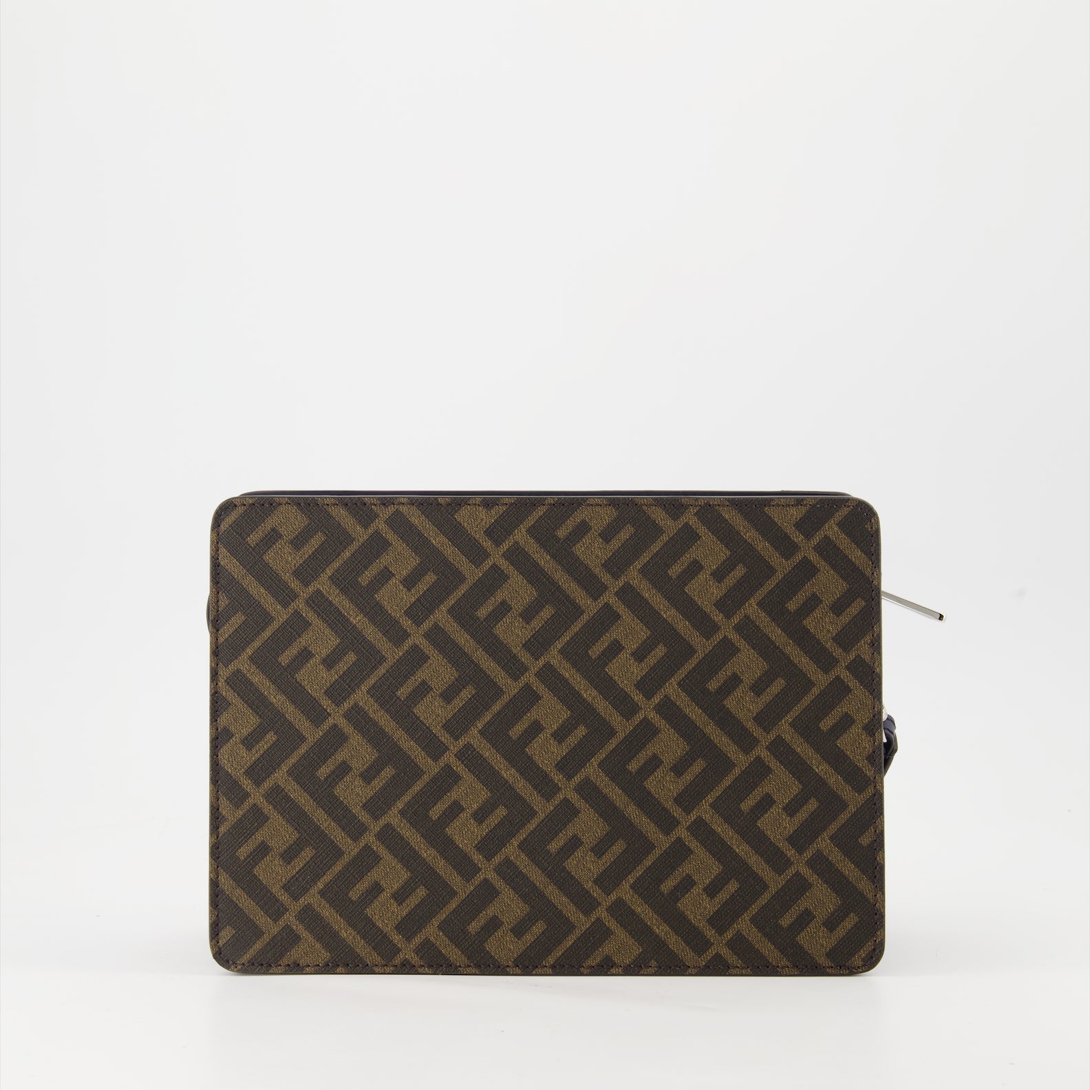 Fendi Pochette Standing Squared FF - image 2