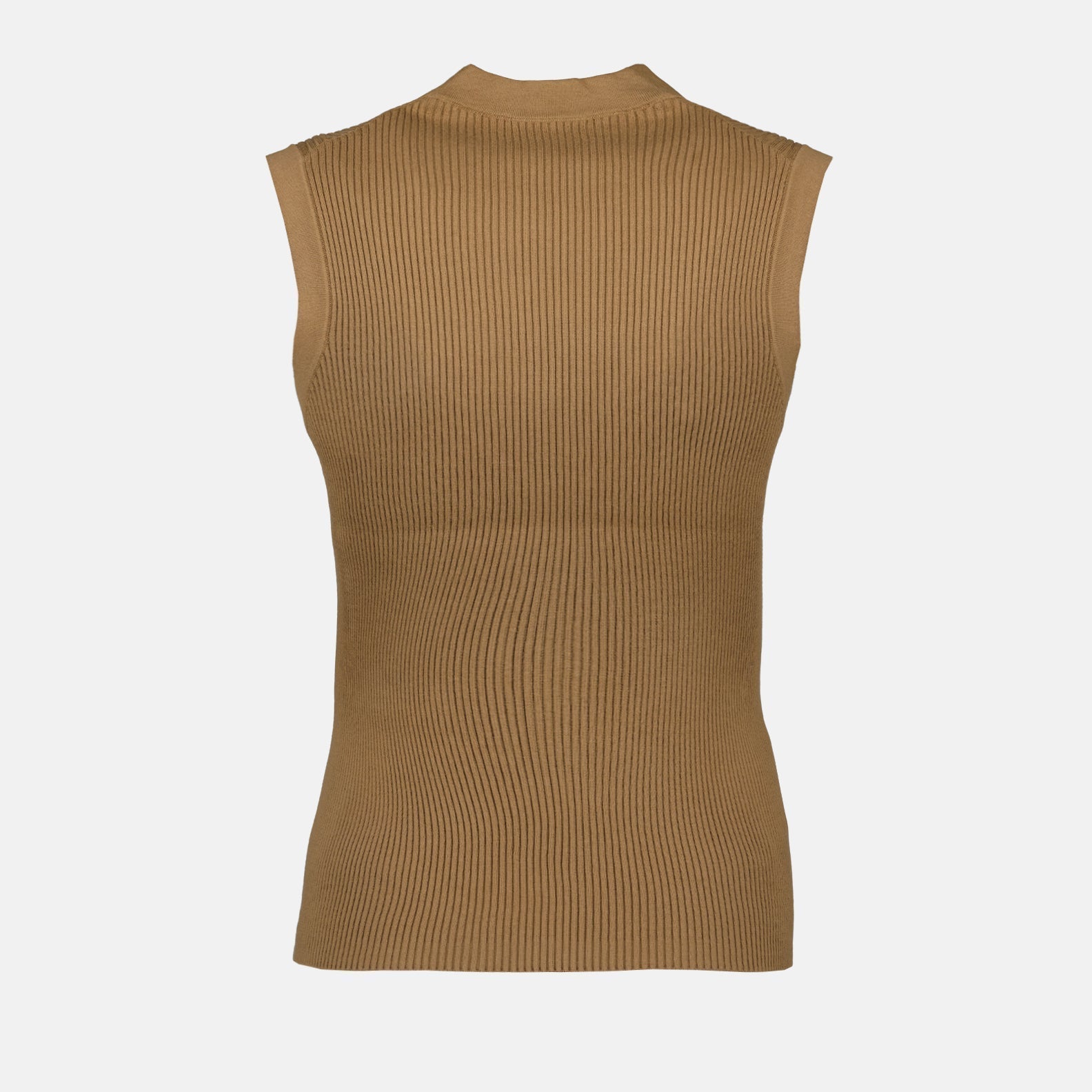 Prada Sleeveless Vest - image 4