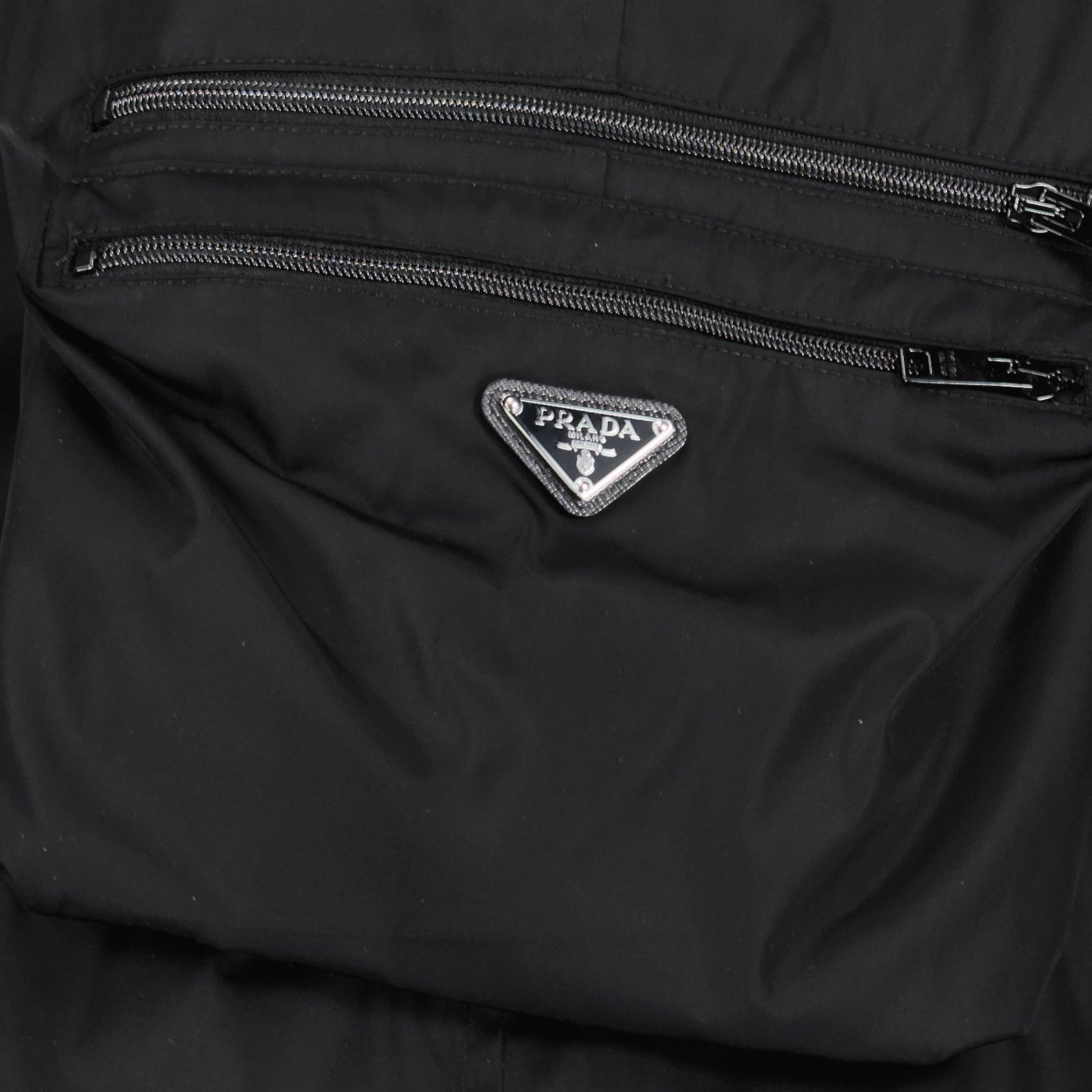 Prada Short Cargo - image 5