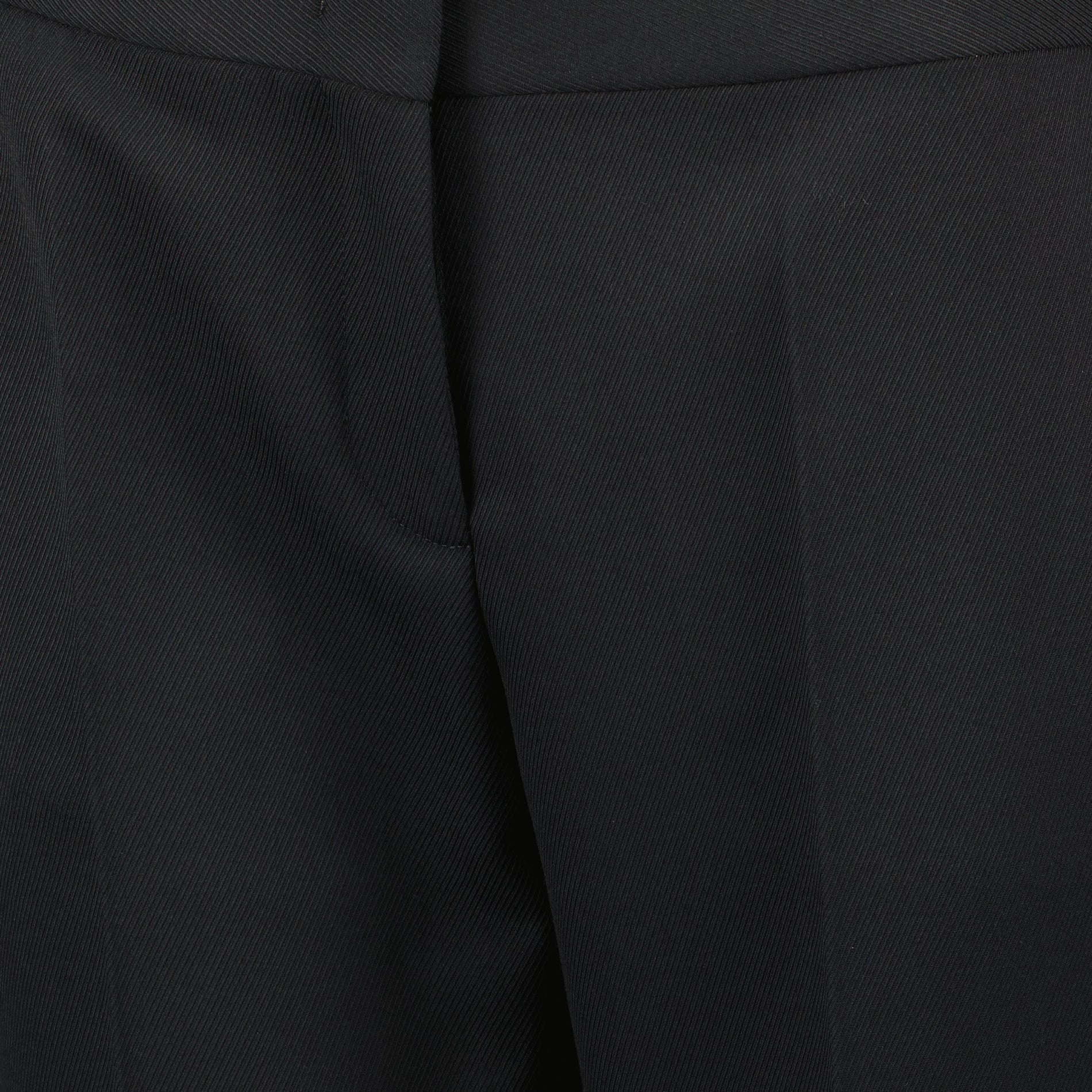Moschino Tailored Straight-Leg Trousers - image 3