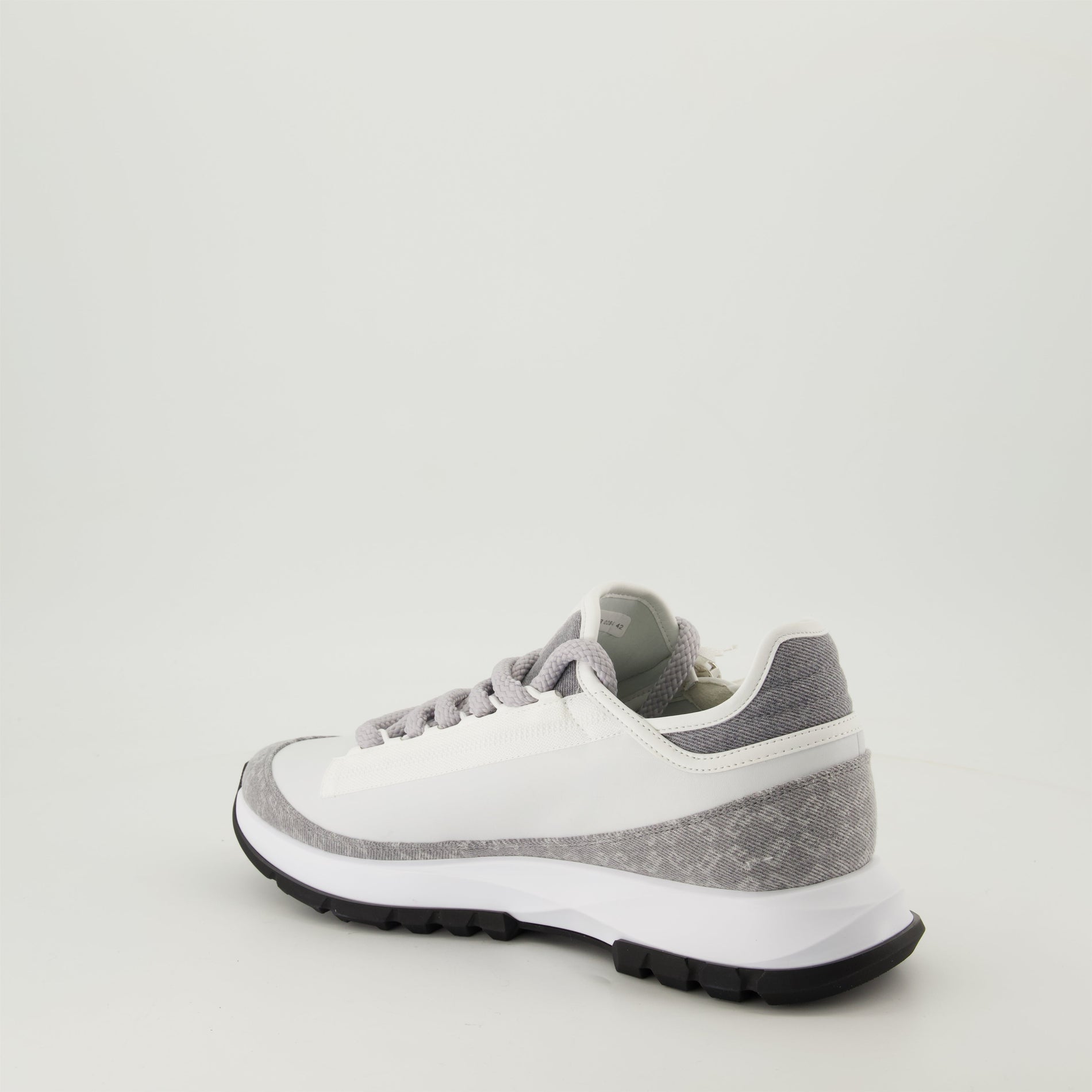 Givenchy Spectre Runner Sneakers - image 3