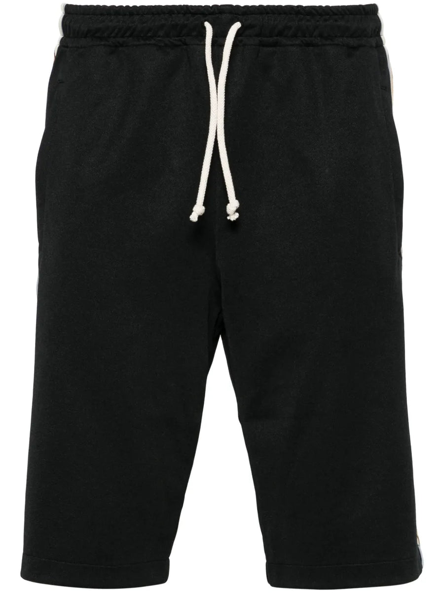 Gucci Men’s Interlocking G Shorts