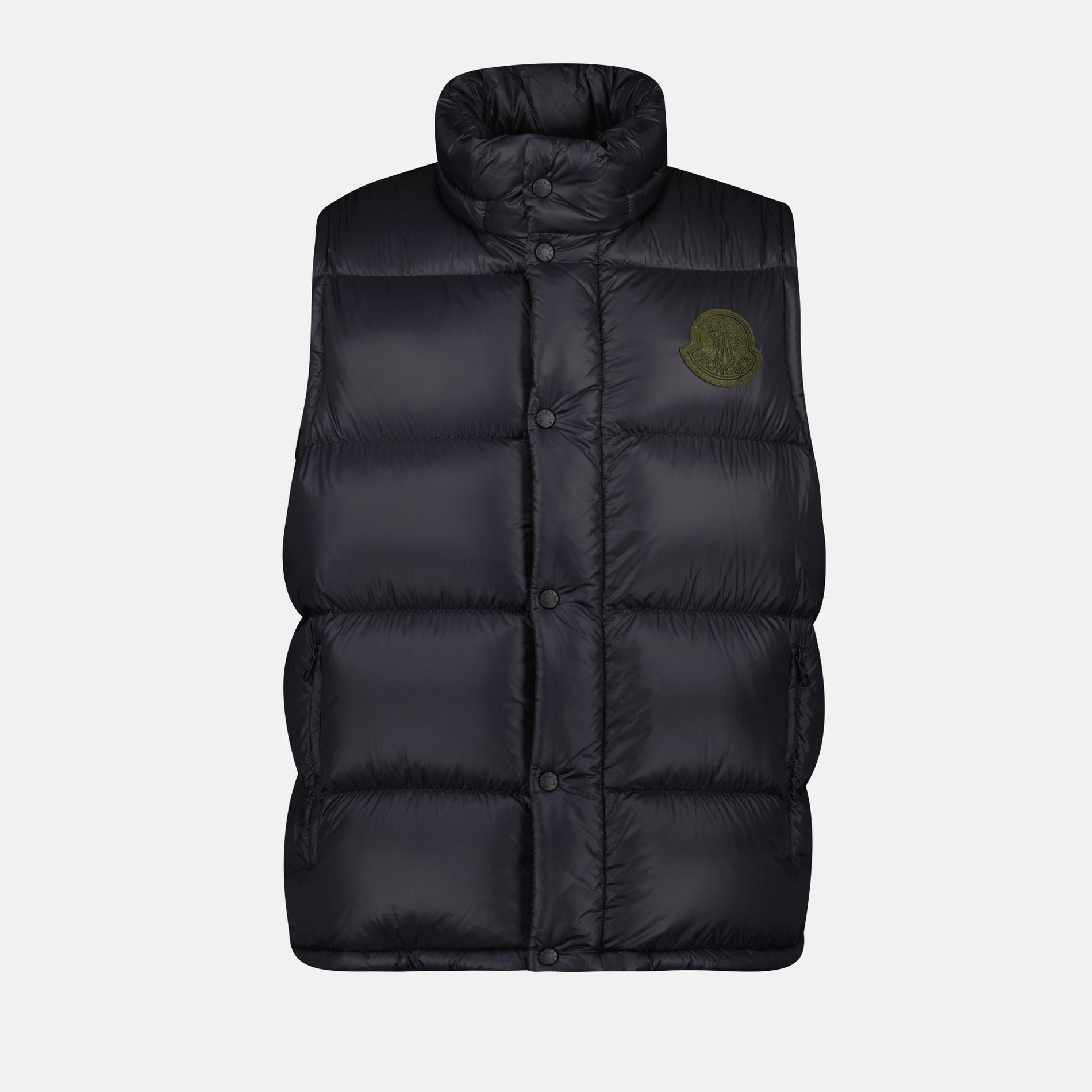 Moncler Cyclone 2-in-1 Down Jacket - image 3