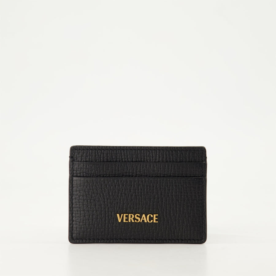 Versace Myth Card Holder