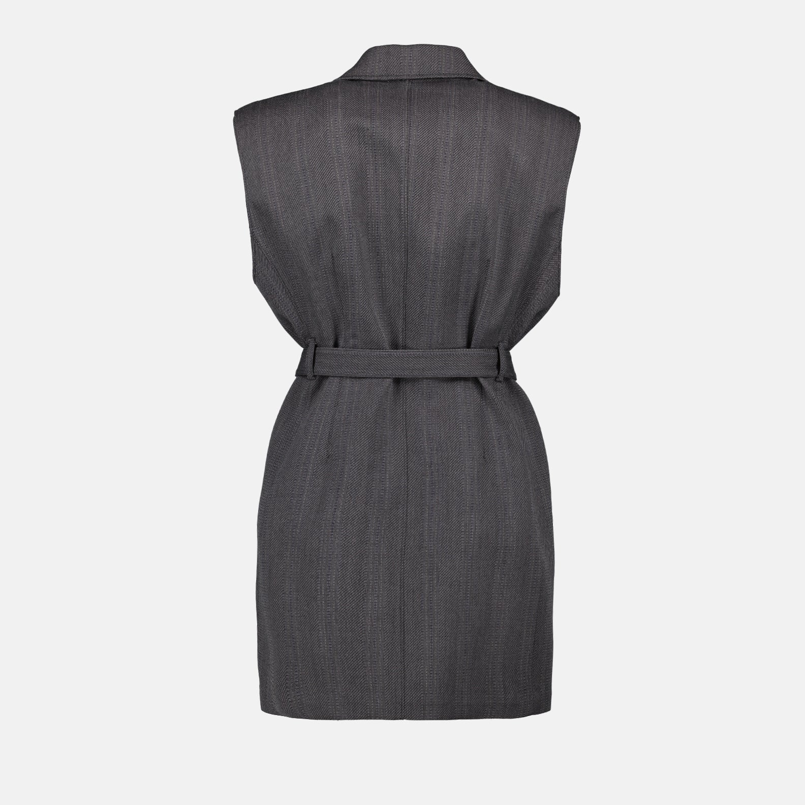 Prada Sleeveless Vest - image 4