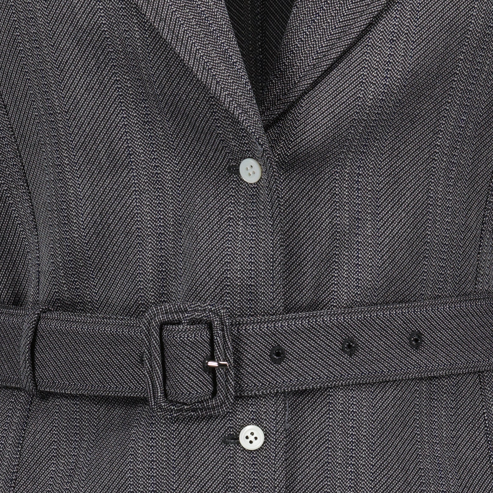 Prada Sleeveless Vest - image 5
