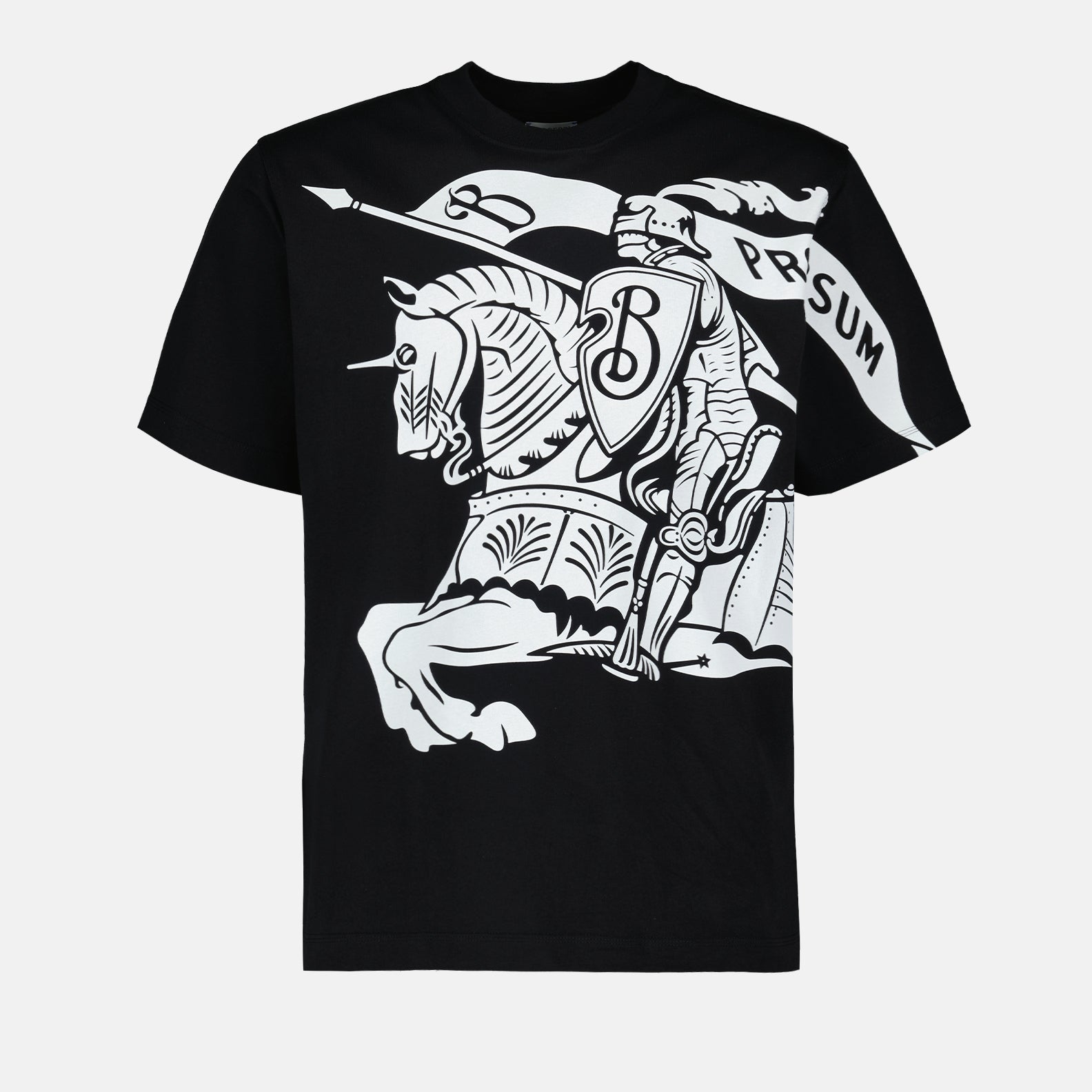 Burberry Cavalier EKD T-Shirt