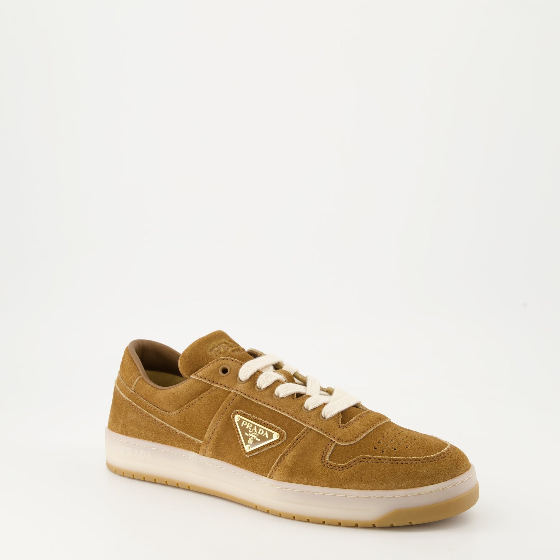 Prada Downtown Sneakers - image 2