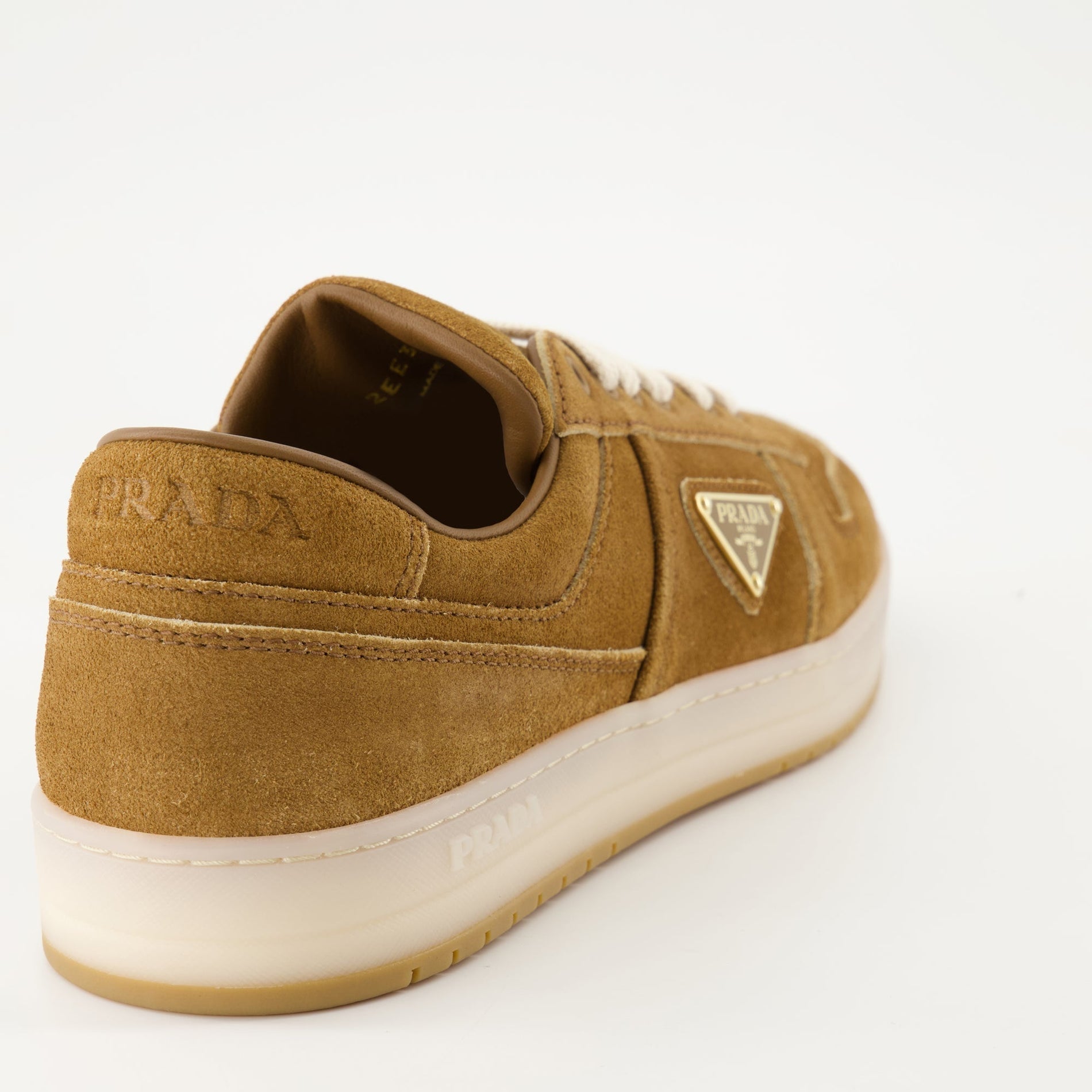 Prada Downtown Sneakers - image 4