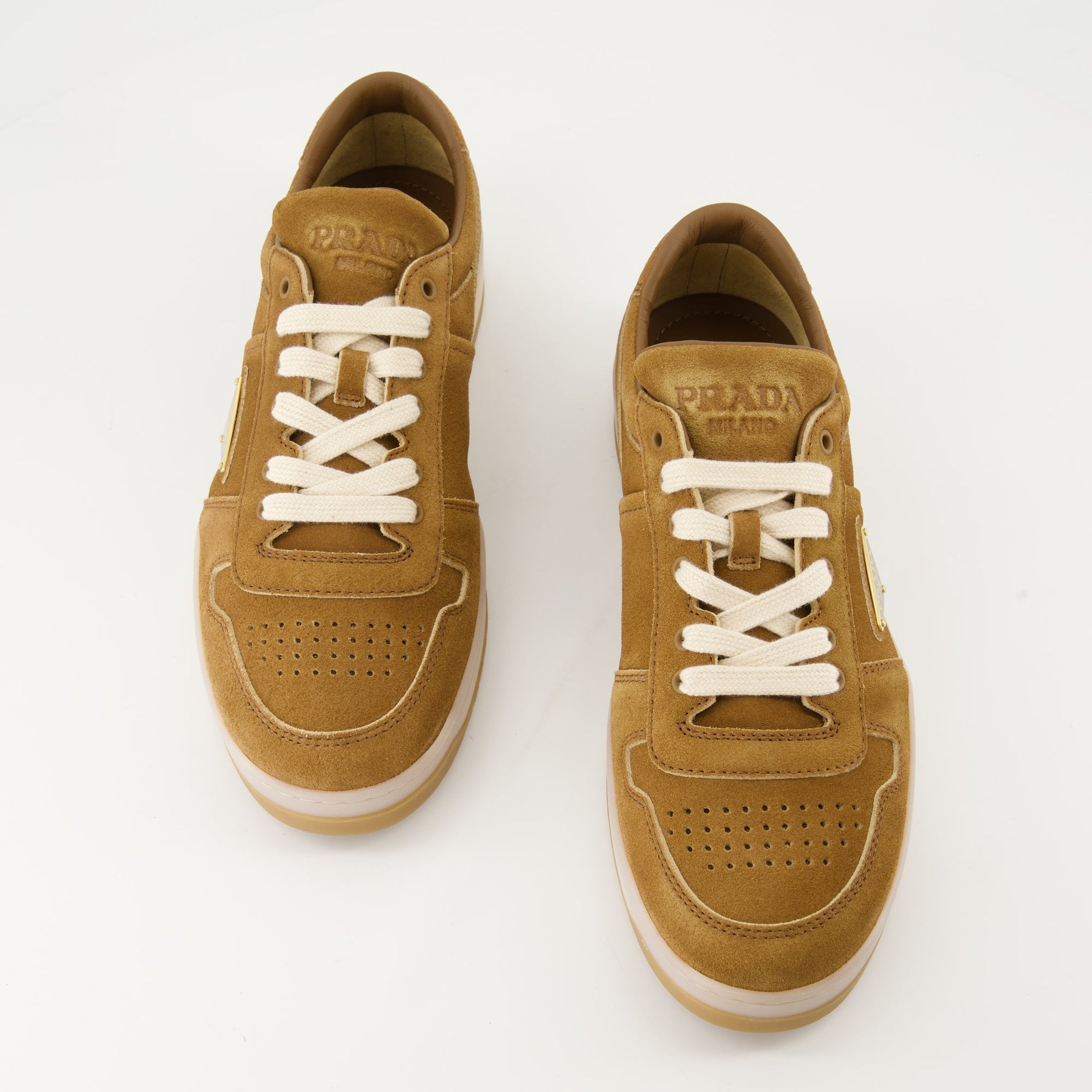 Prada Downtown Sneakers - image 6
