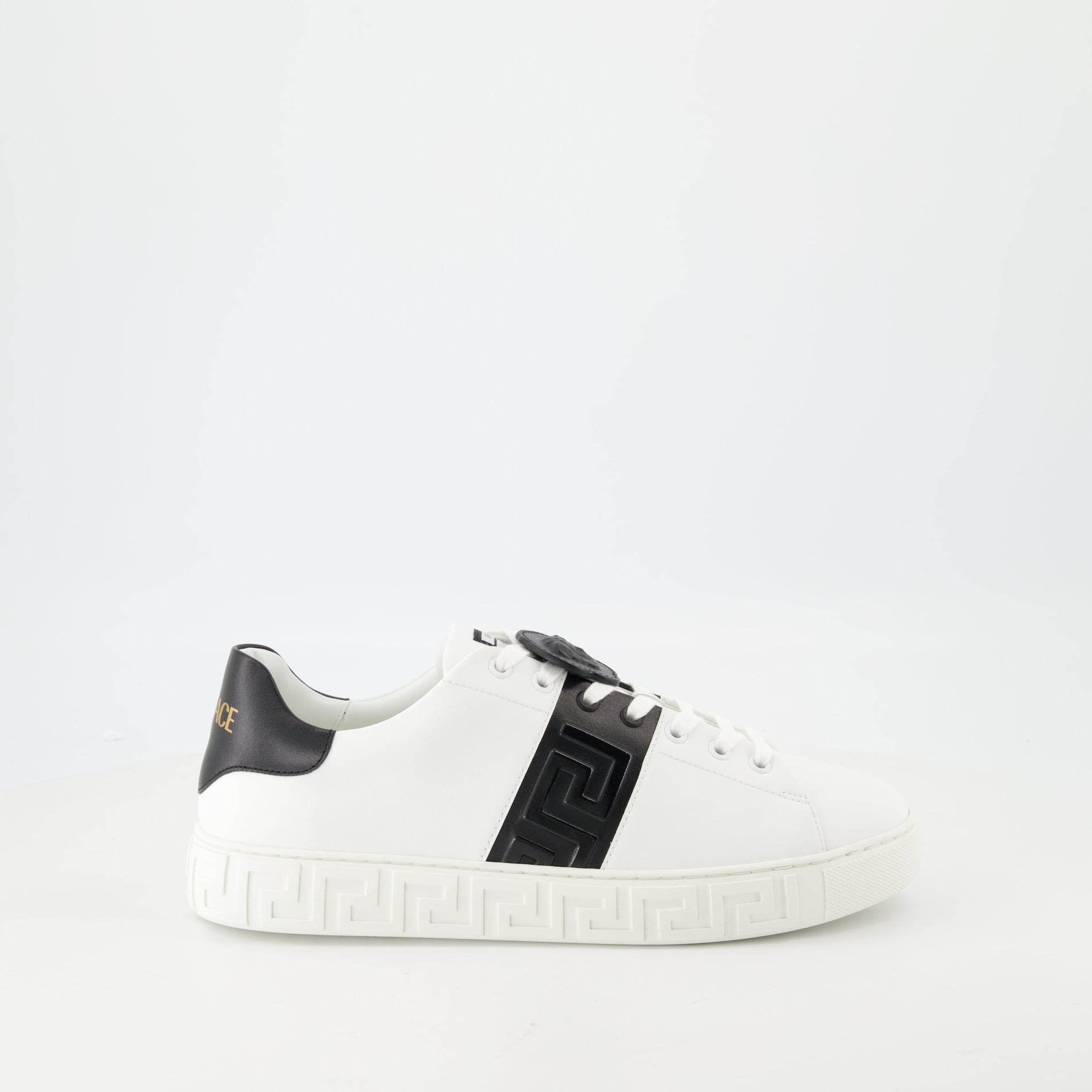 Versace Greca Sneakers - image 2