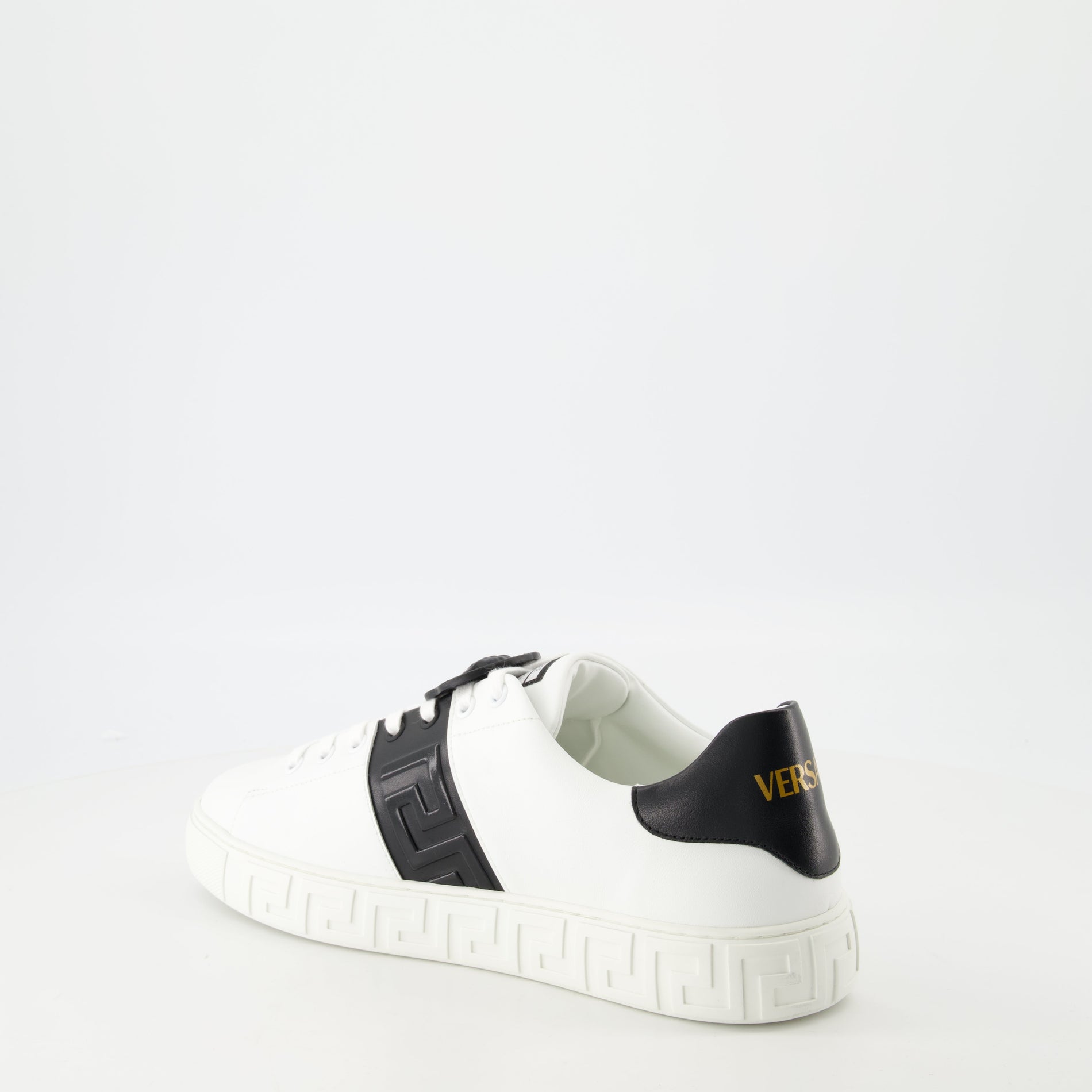Versace Greca Sneakers - image 10