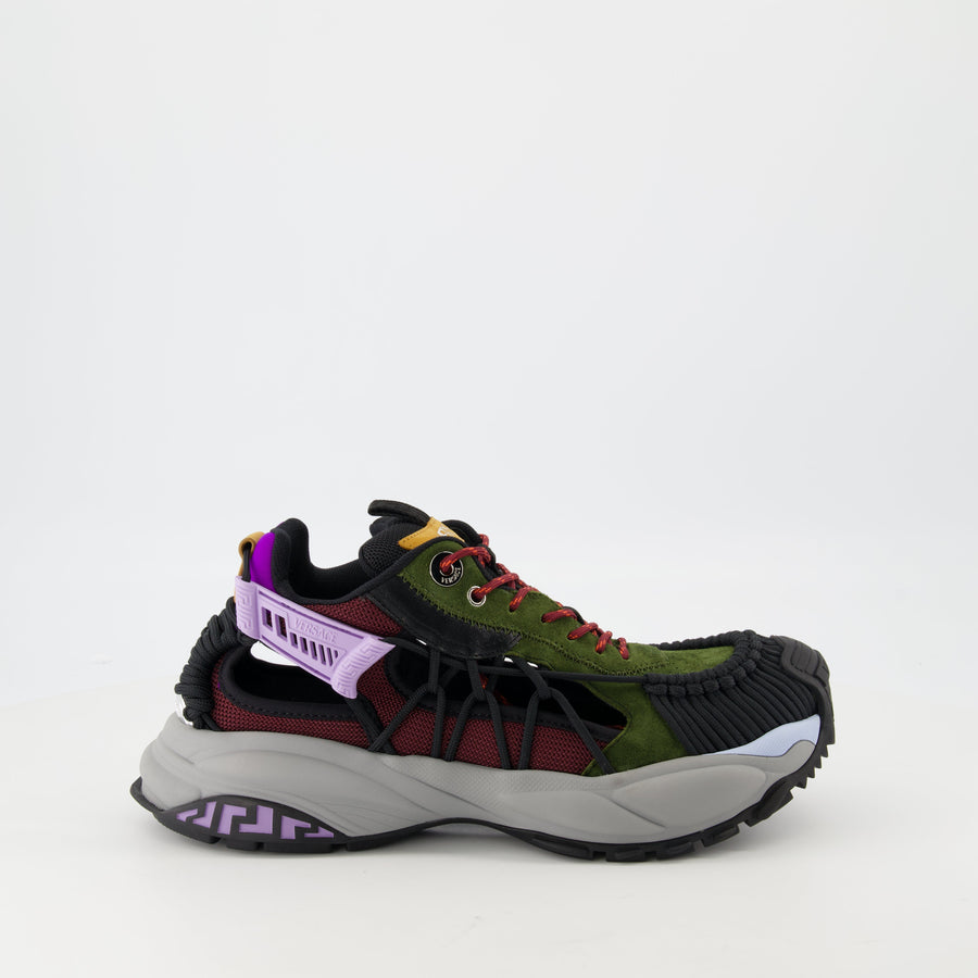Versace Mercury M_VS_01 Sneakers