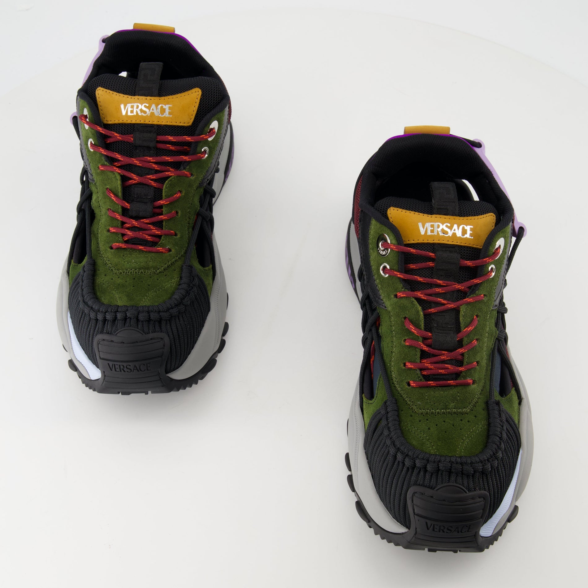 Versace Mercury M_VS_01 Sneakers - image 6