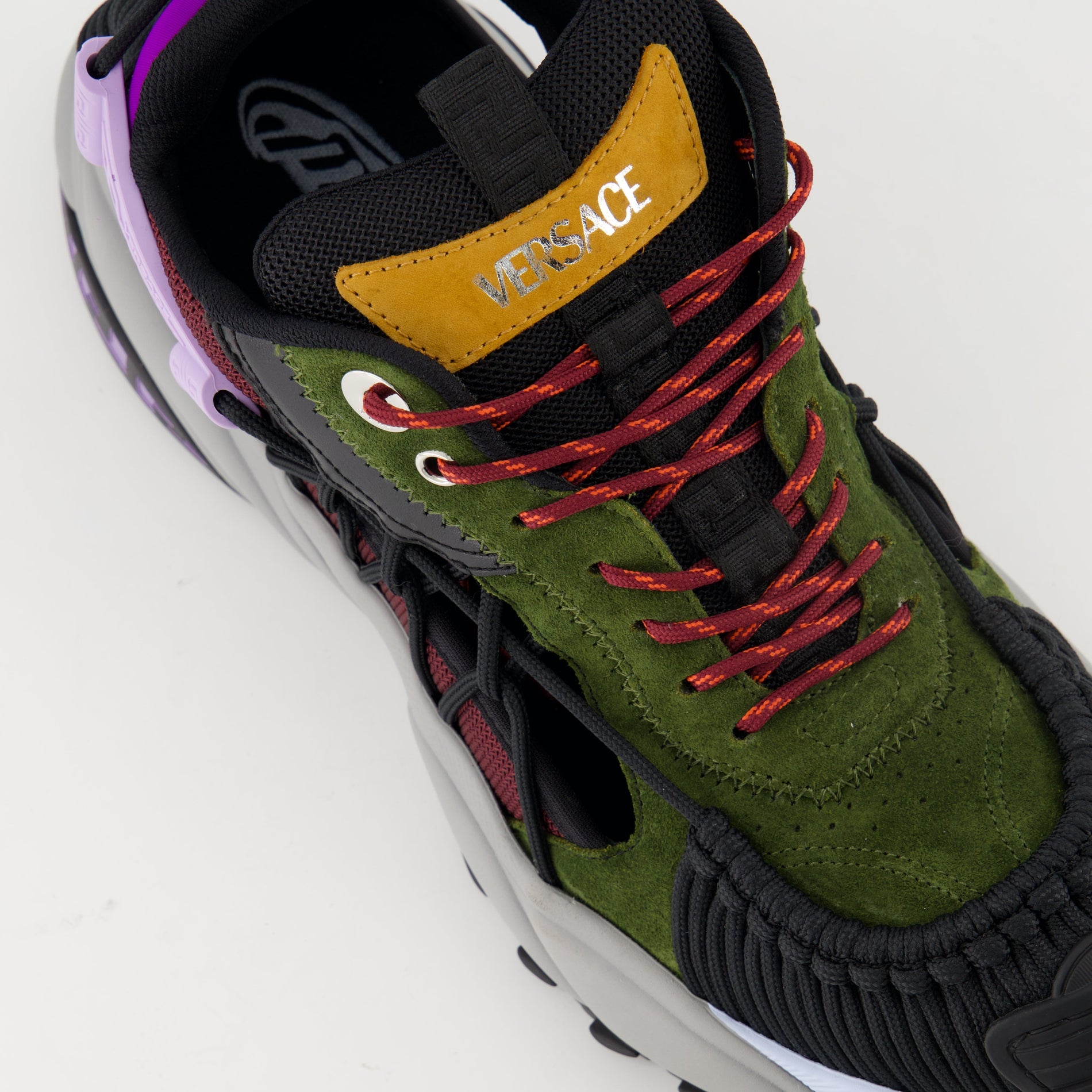 Versace Mercury M_VS_01 Sneakers - image 5