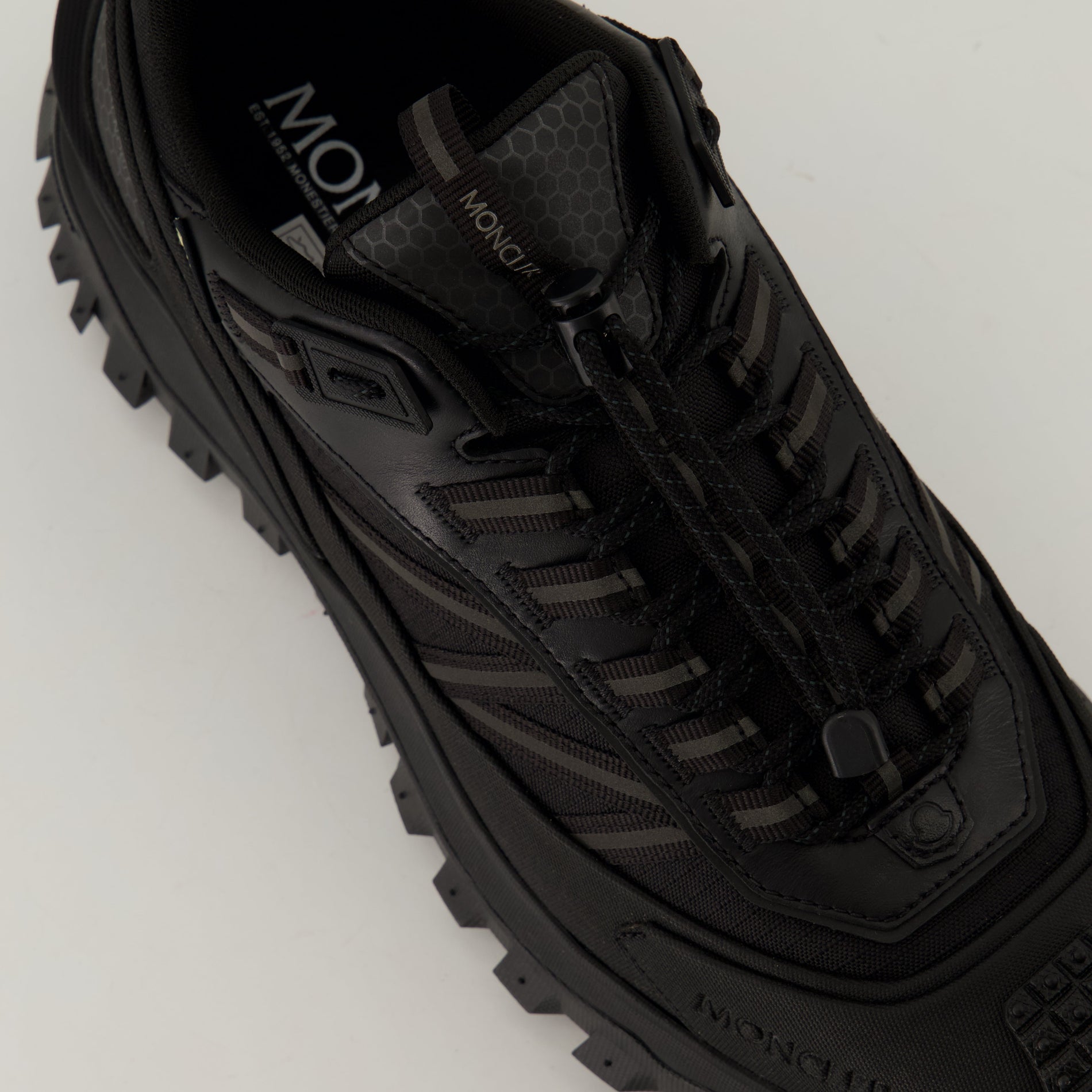 Moncler Trailgrip GTX Sneakers - image 4