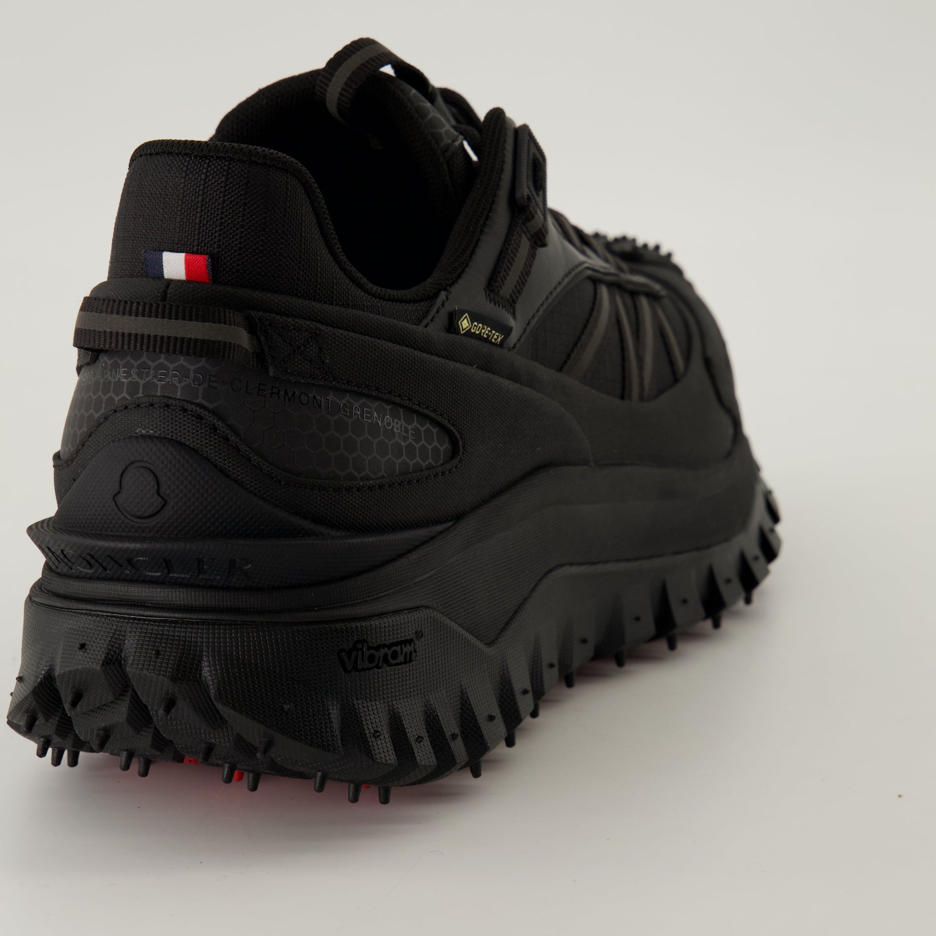 Moncler Trailgrip GTX Sneakers - image 5