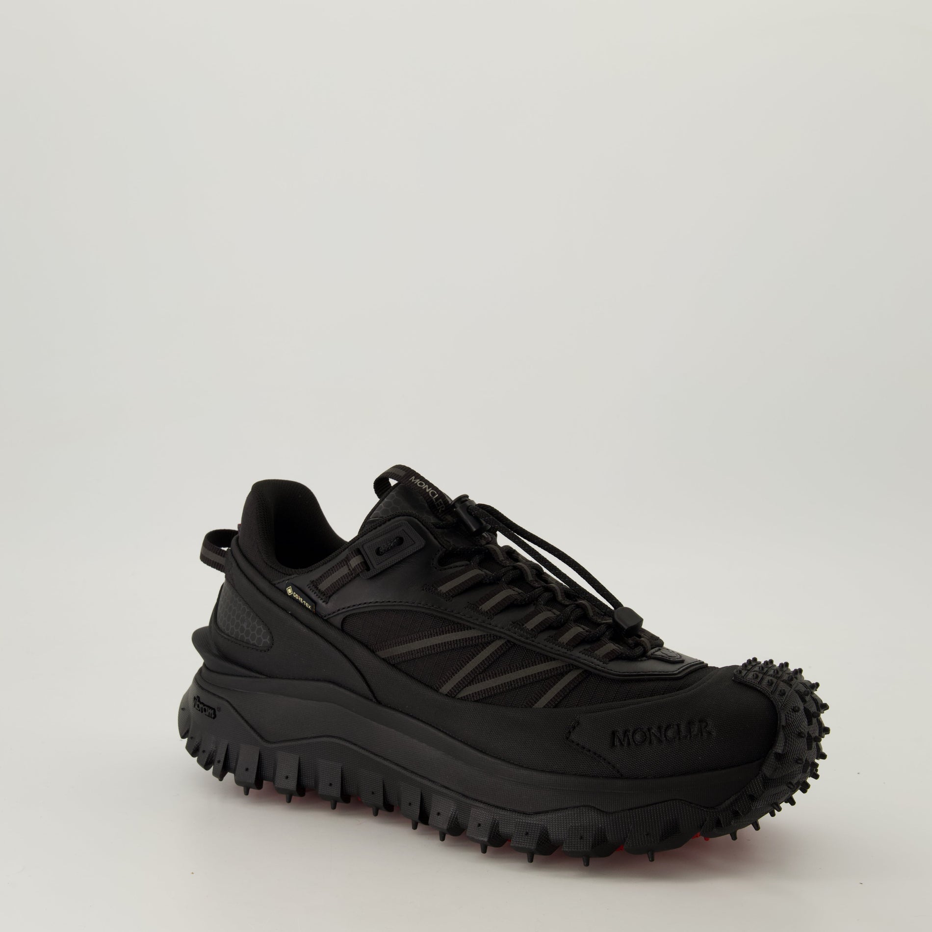 Moncler Trailgrip GTX Sneakers - image 2