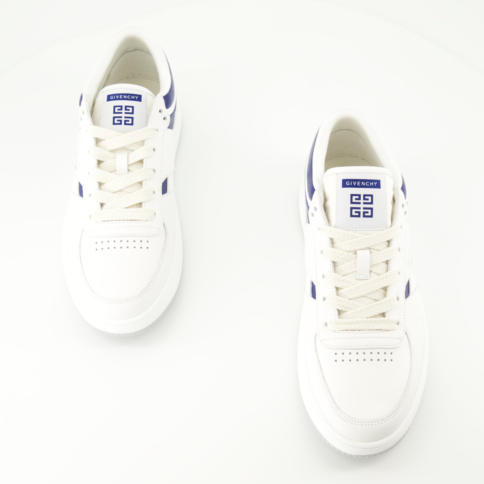 Givenchy G Move Leather Sneakers - image 6