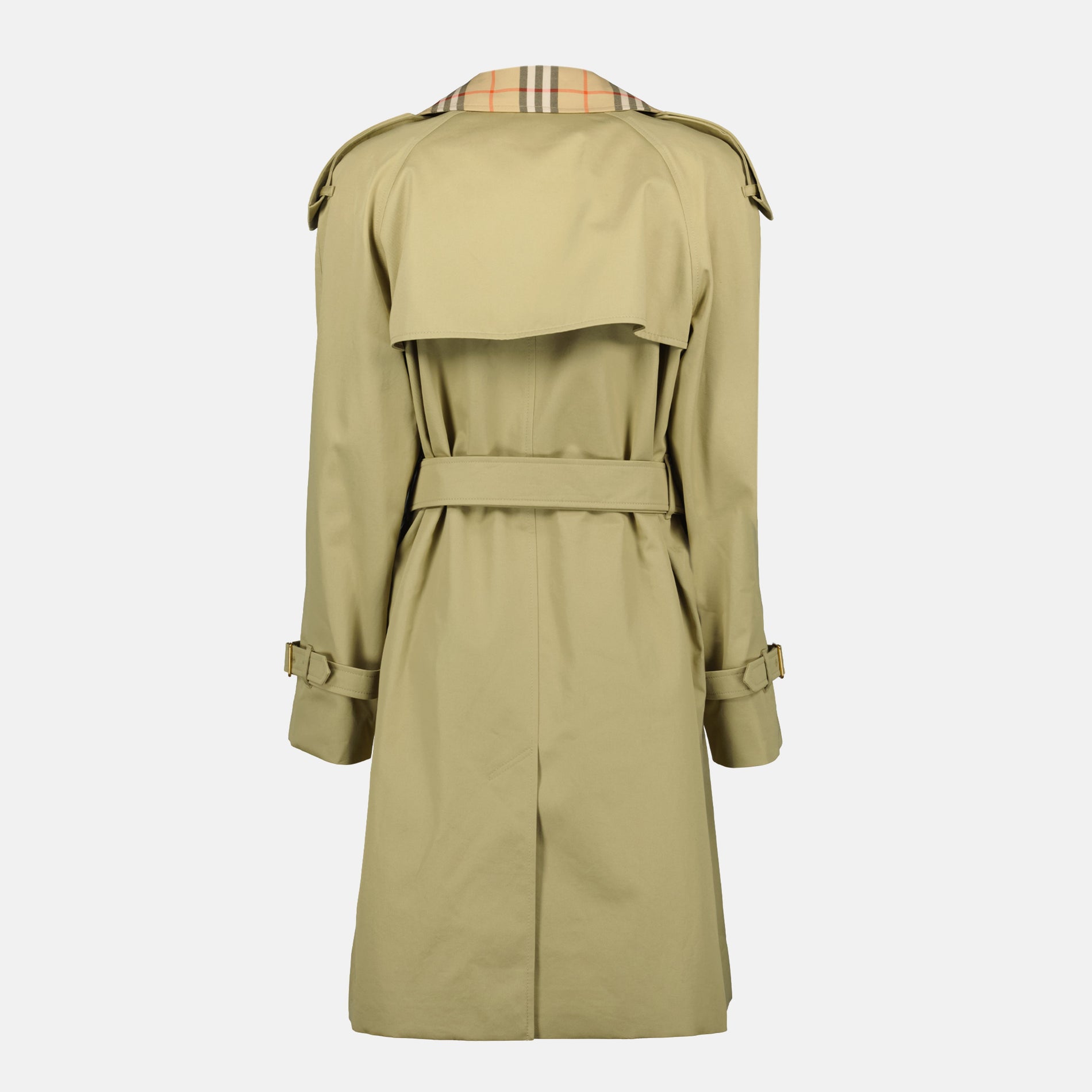 Burberry Castleford Mid-Length Trench - image 2