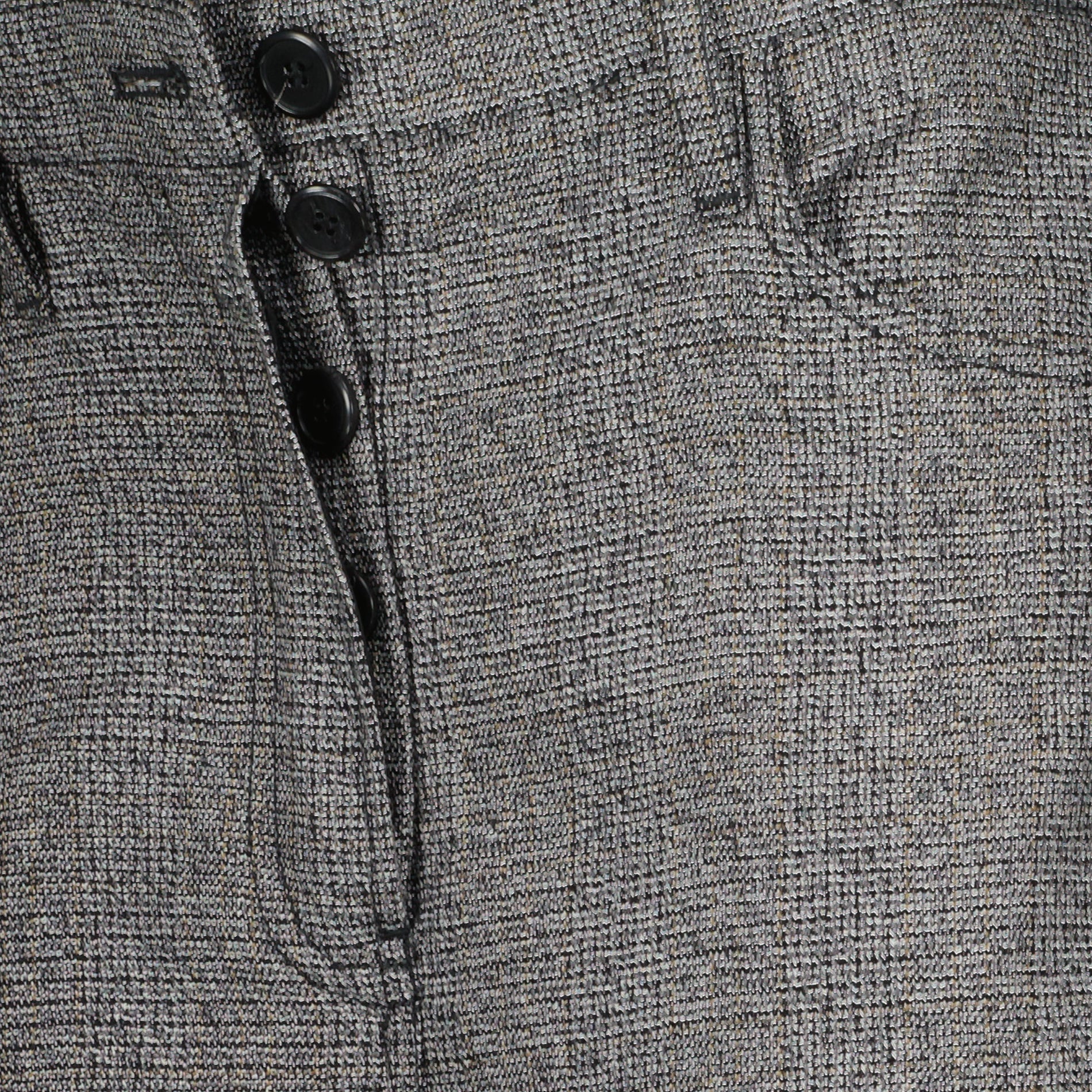 Prada Relaxed Tailored Straight-Leg Trousers - image 3
