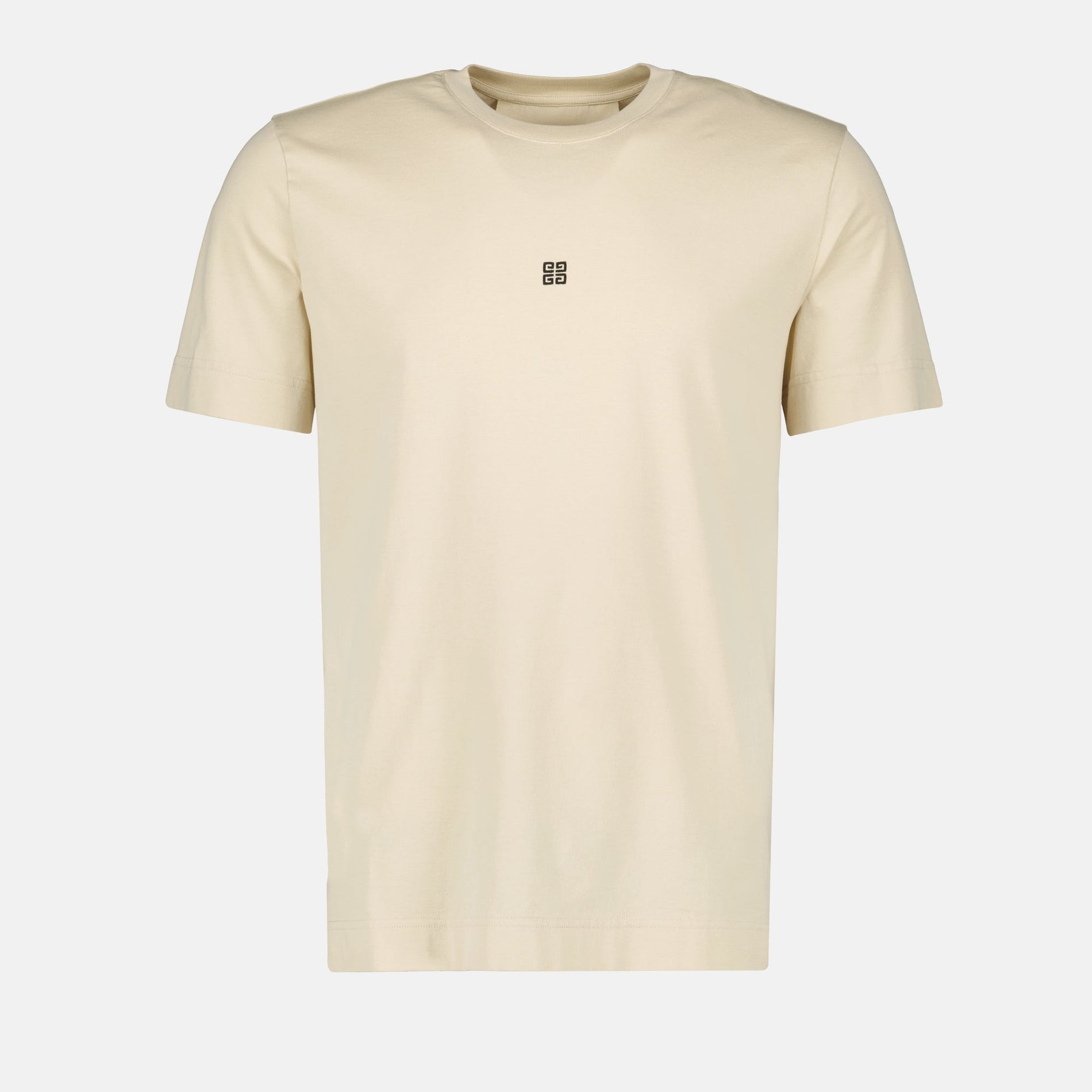 Givenchy 4G Embroidered T-Shirt