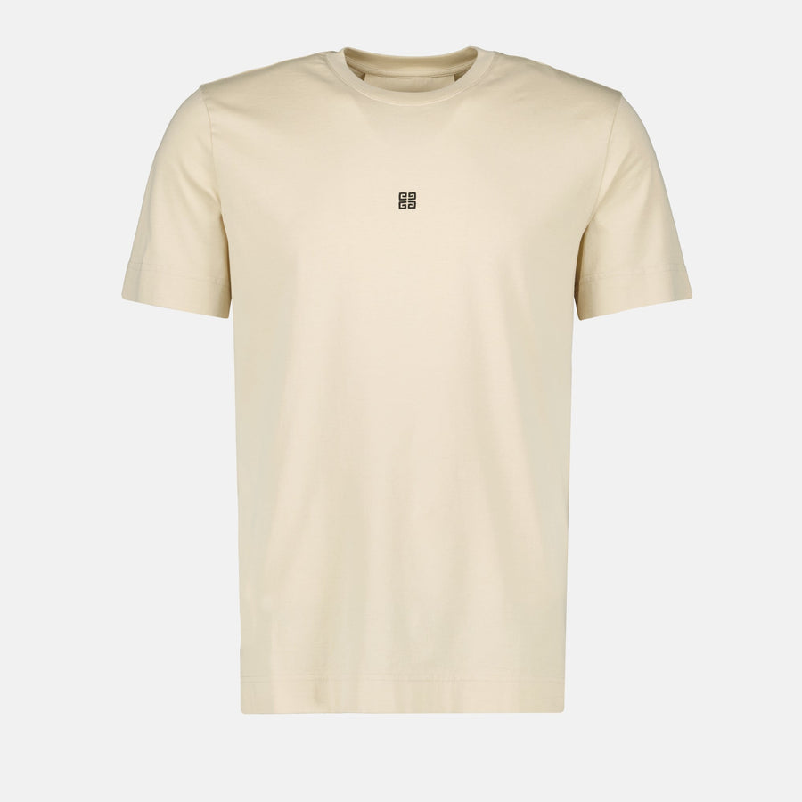 Givenchy 4G Embroidered T-Shirt