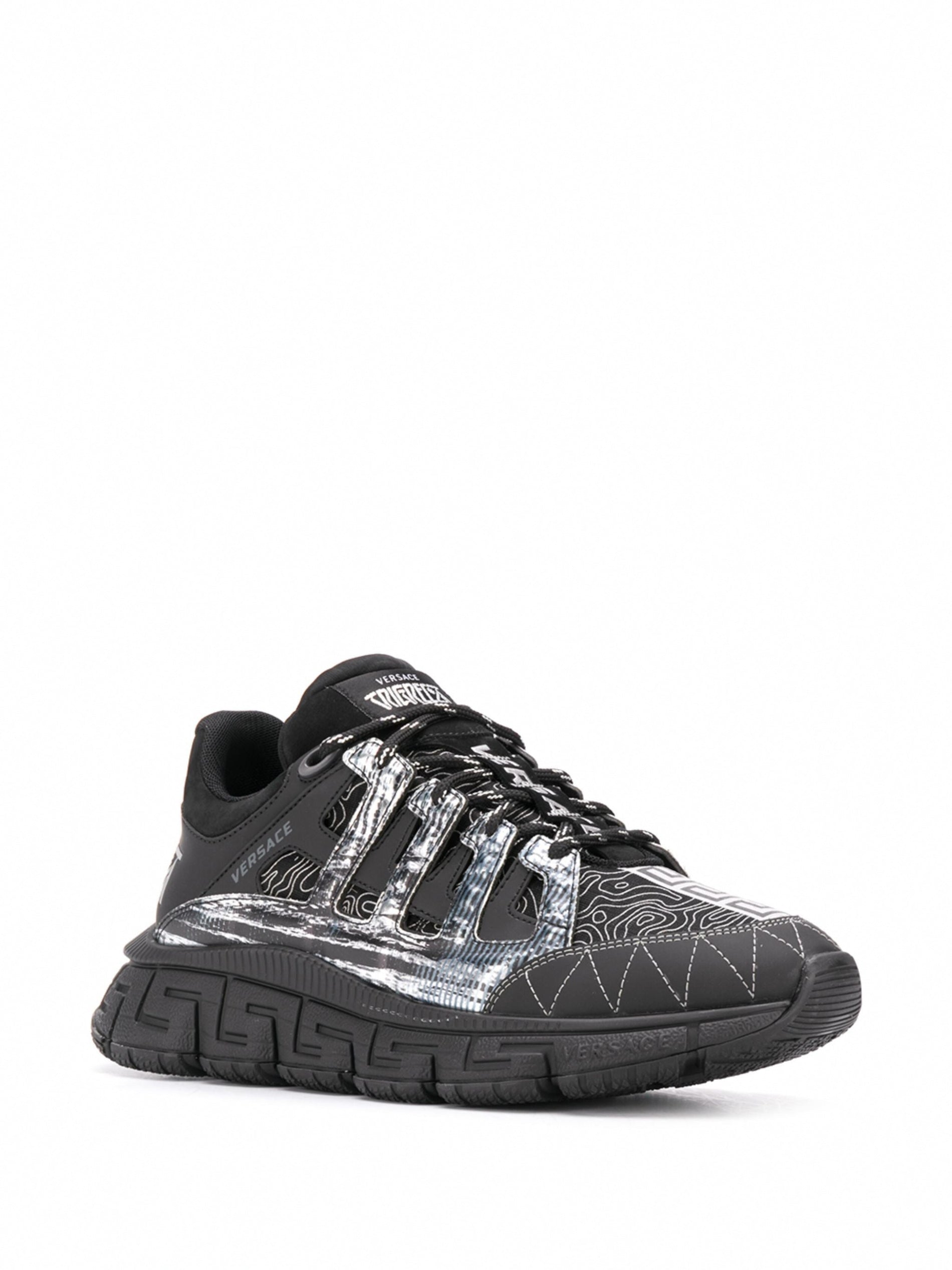 Versace Trigreca Sneakers - image 2