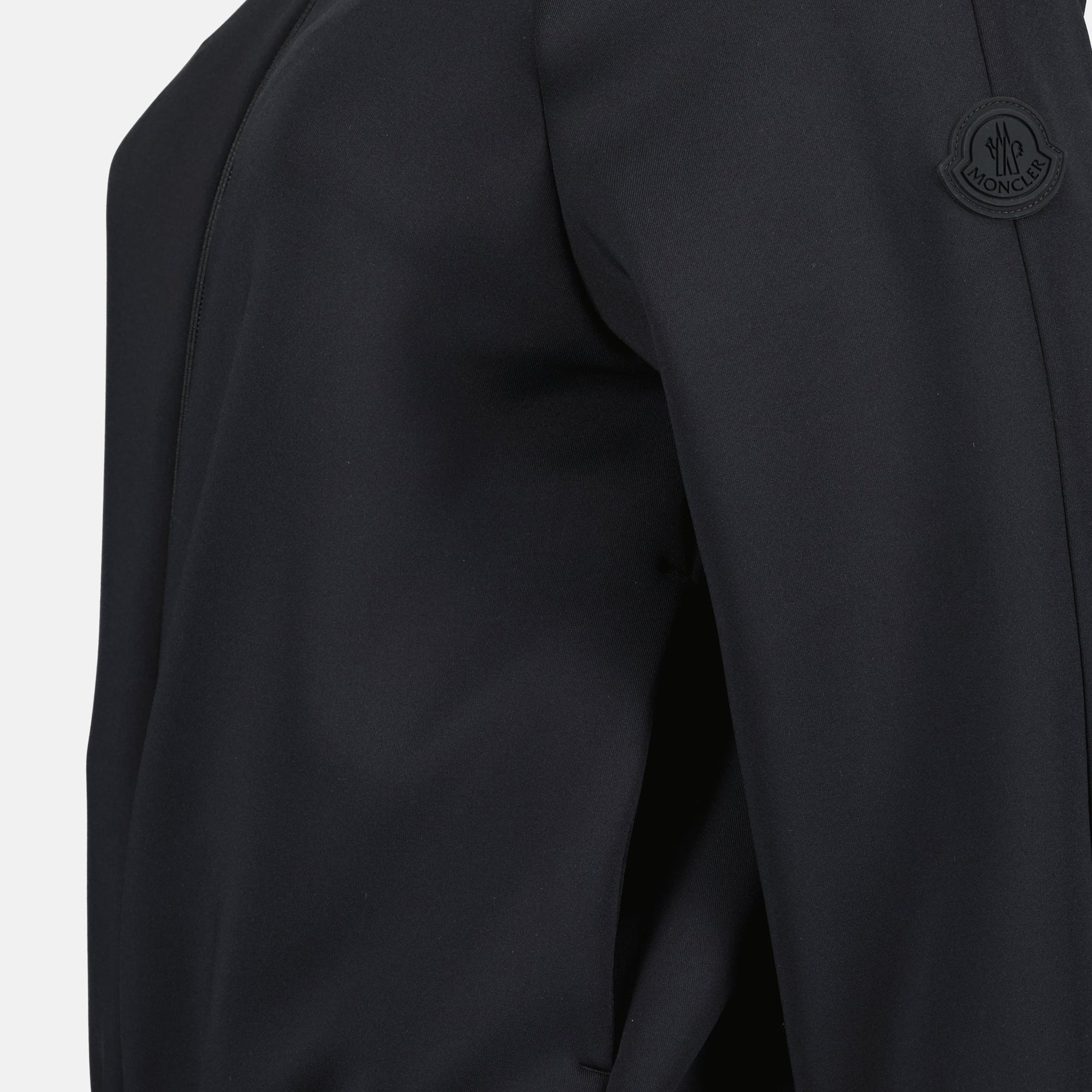 Moncler Technical Zip-Up Jacket - image 5