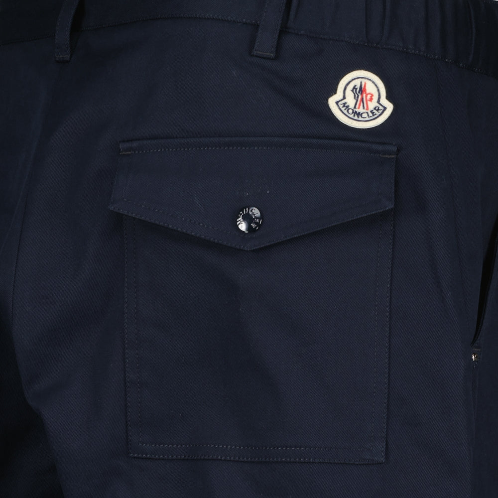 Moncler Gabardine Pants - image 5