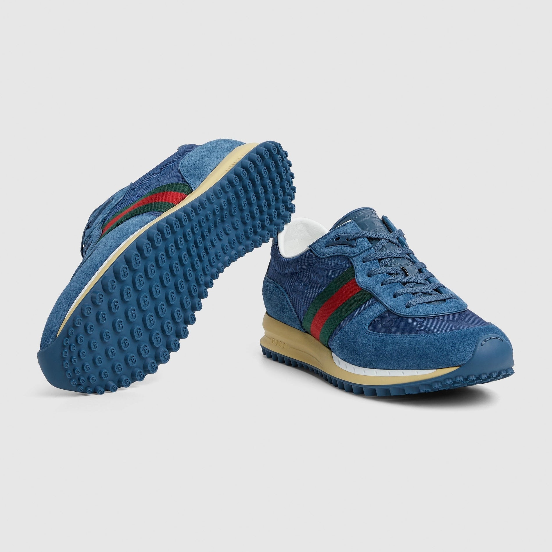 Gucci Re-Motion sneaker - image 5