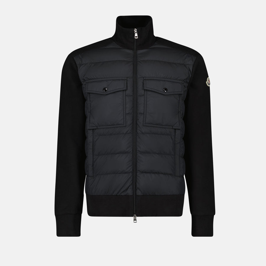 Moncler Two-tone Jacket
