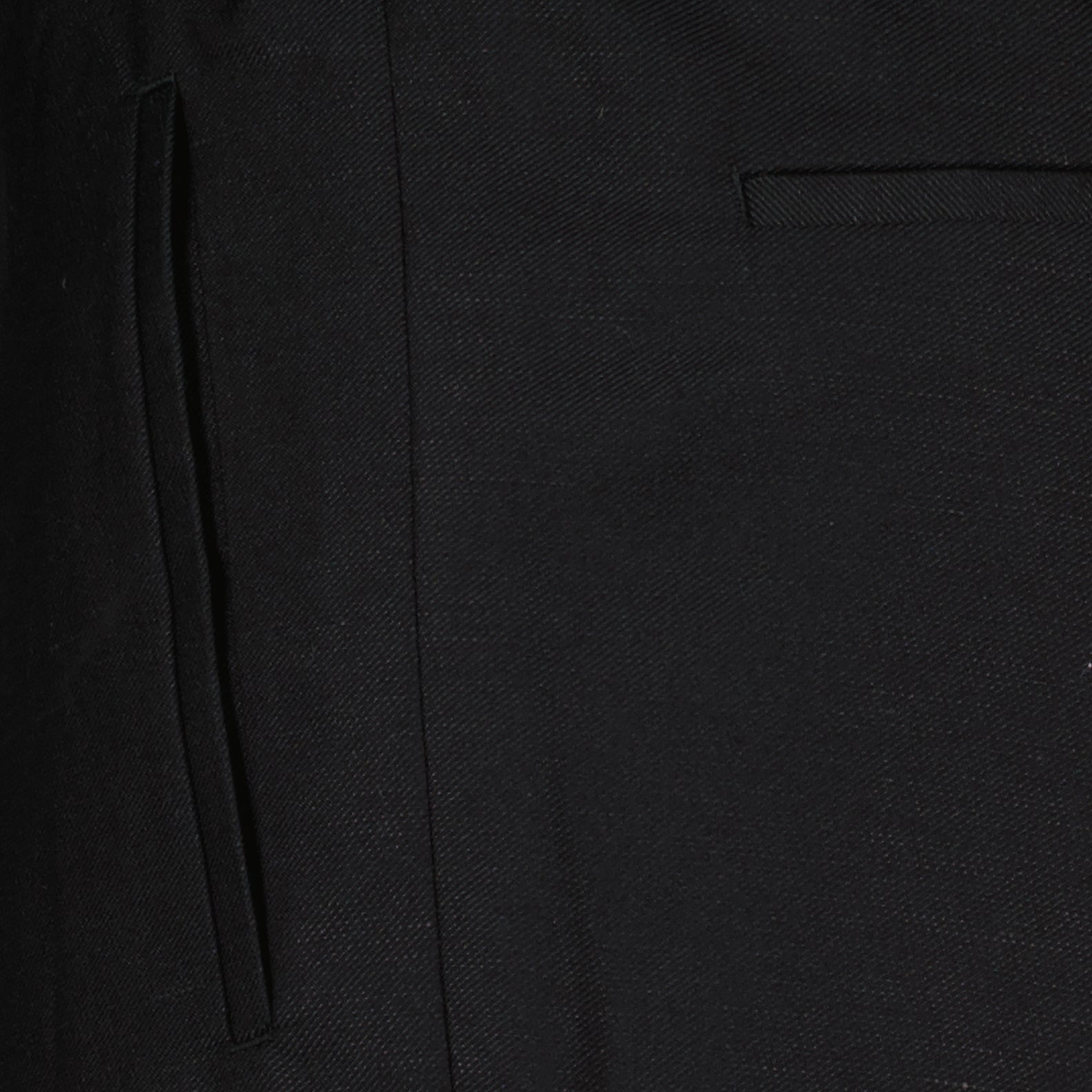Fendi Pleated Trousers - image 5