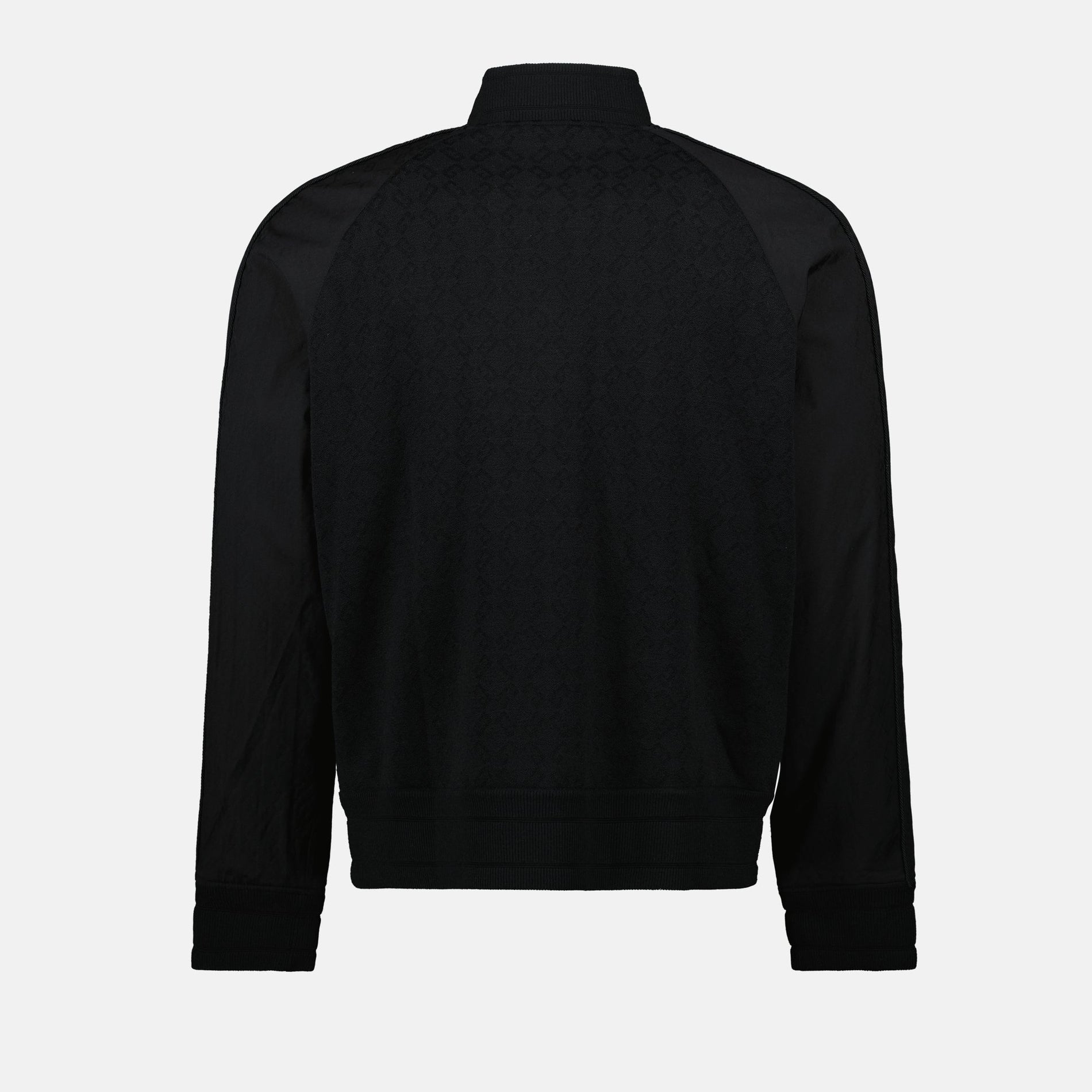 Givenchy Varsity Jacket - image 4