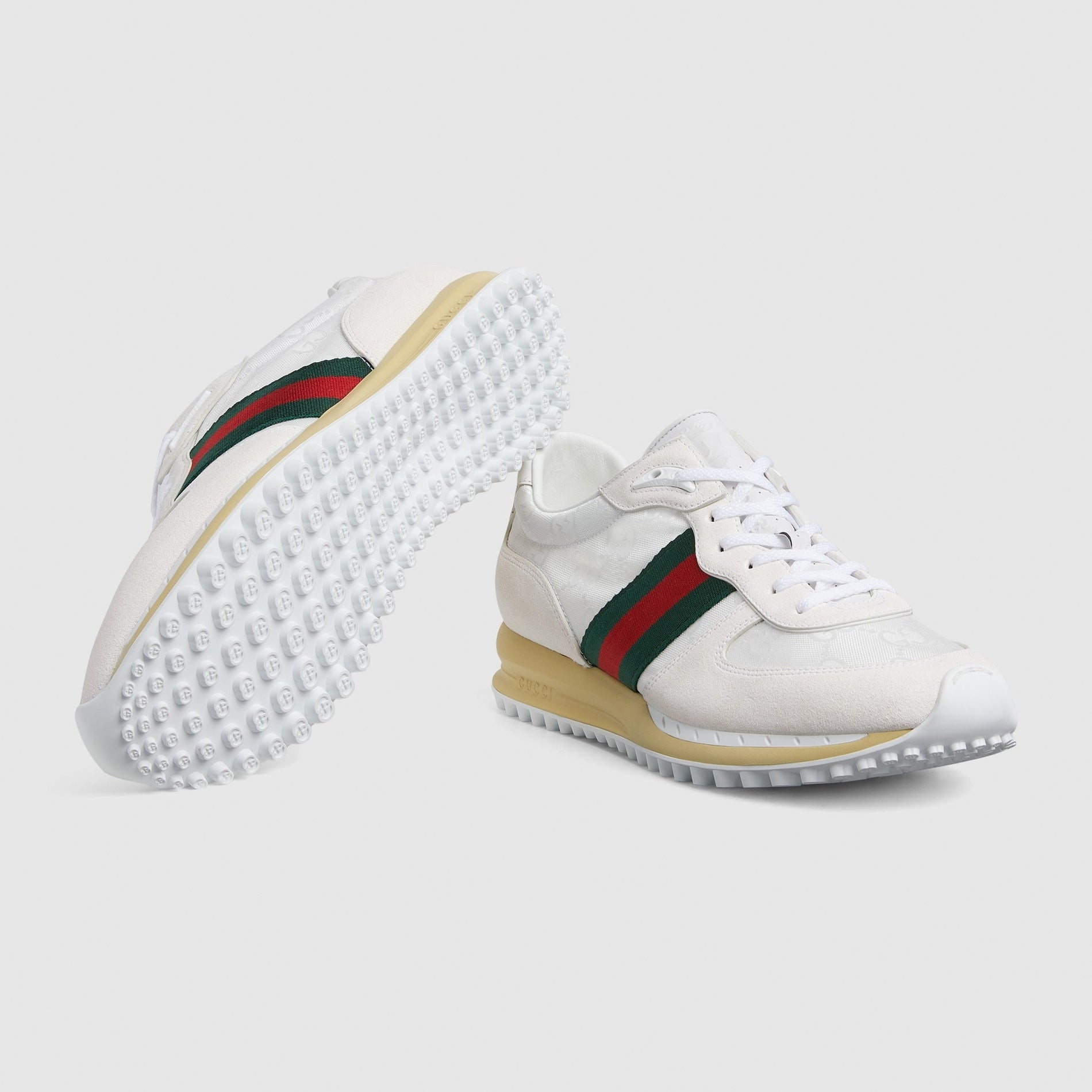 Gucci Re-Motion sneaker - image 5