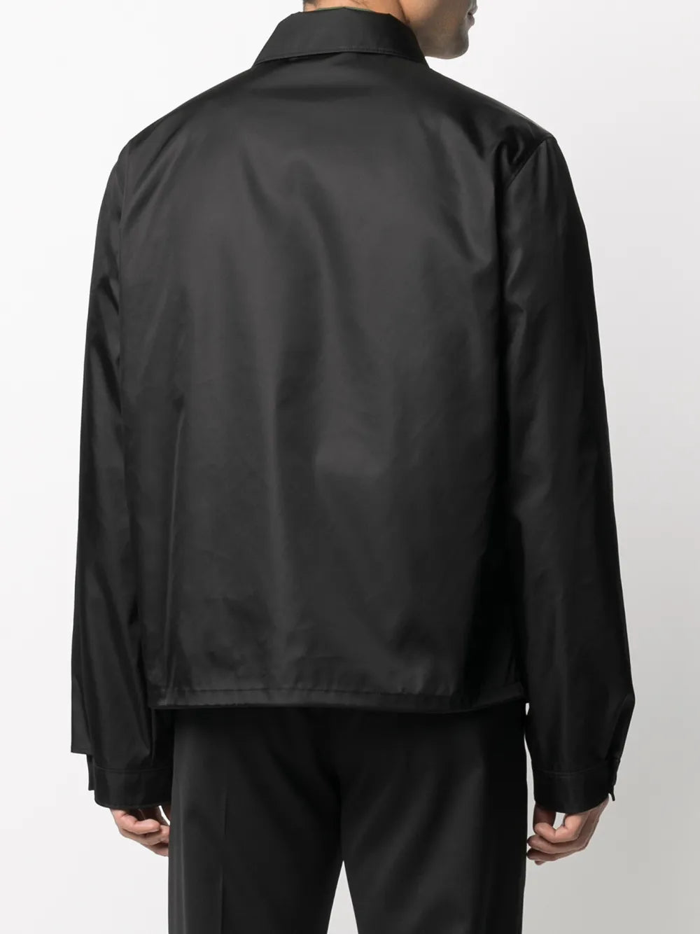 Prada Re-nylon Jacket - image 4